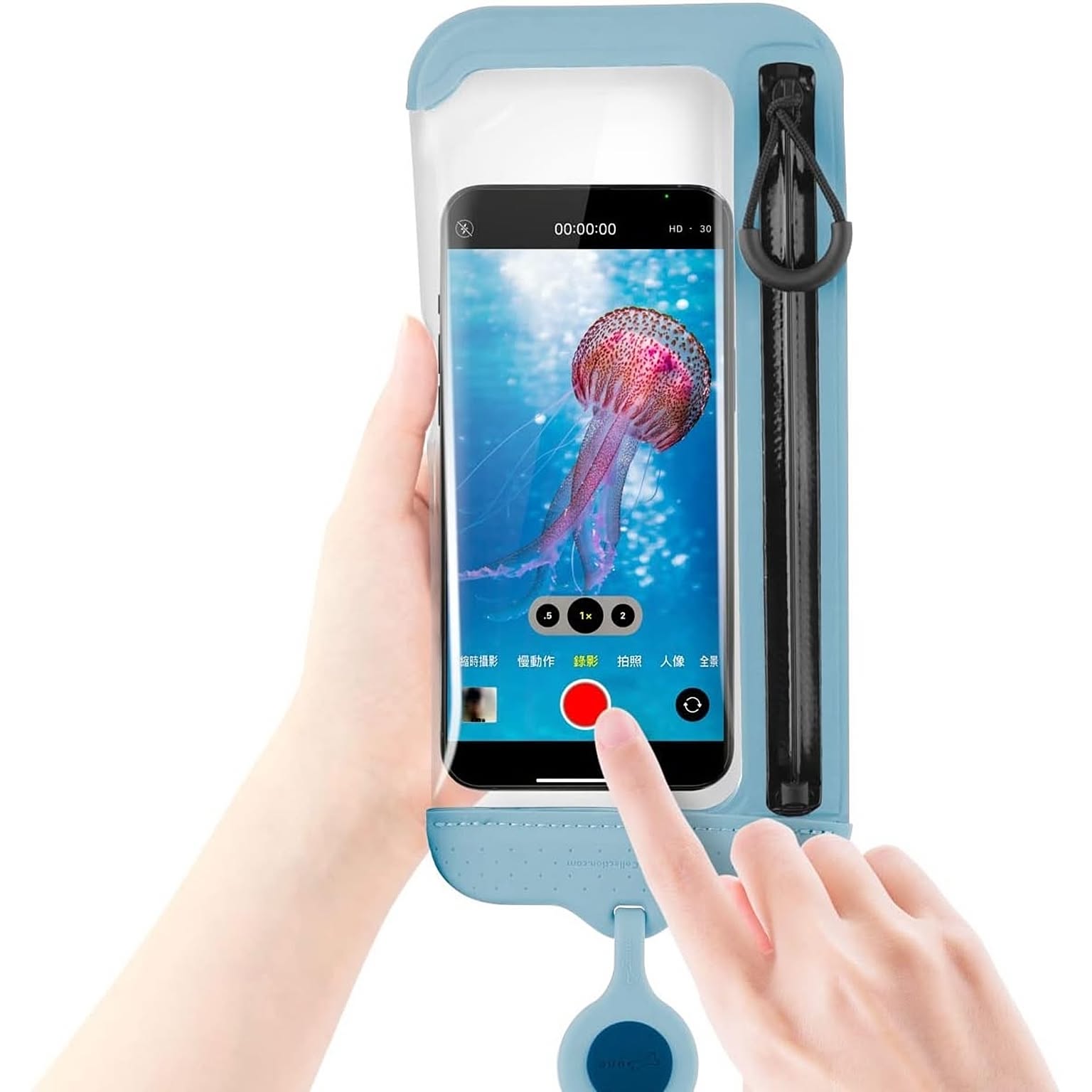 スマホアクセサリ