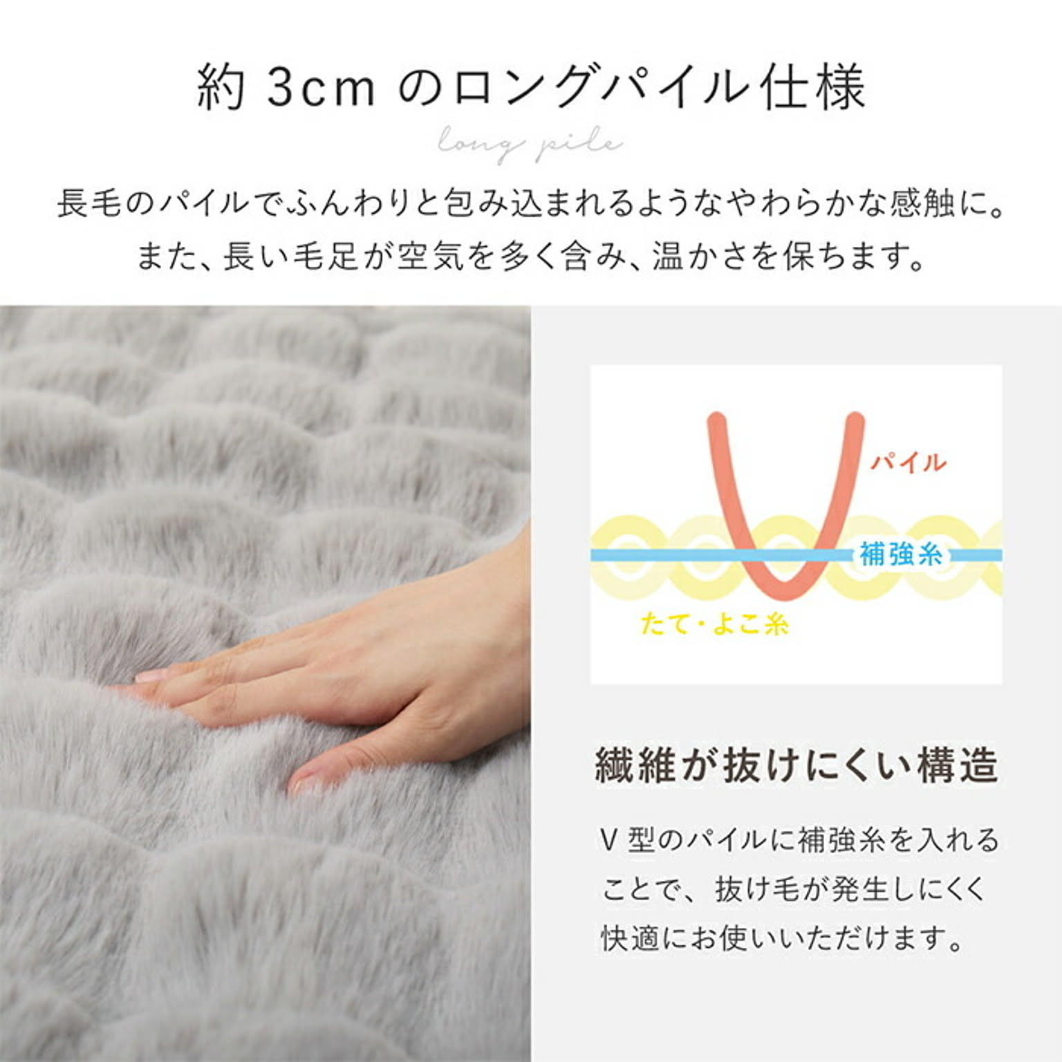 ブランケット・毛布