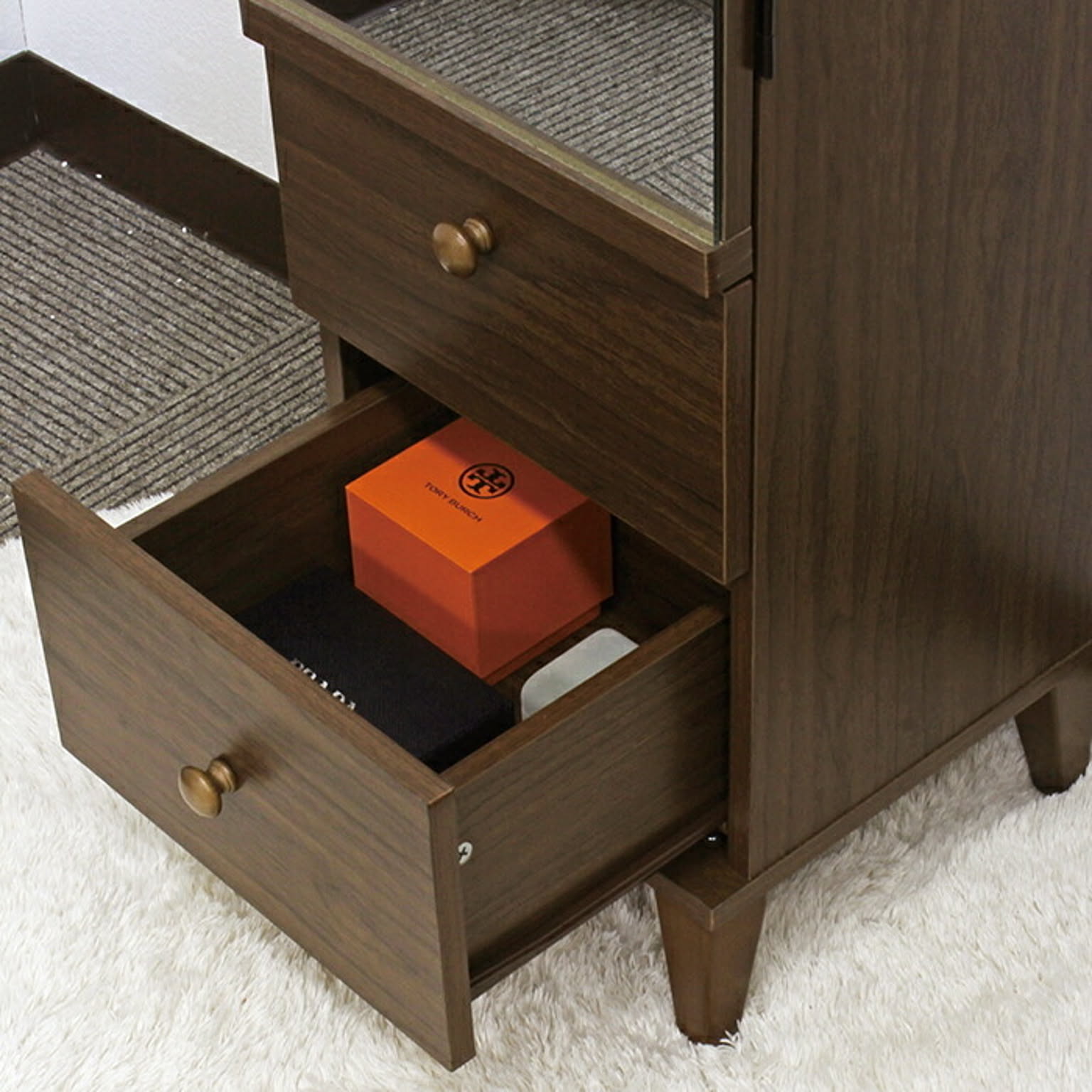 ドレッサー・鏡台