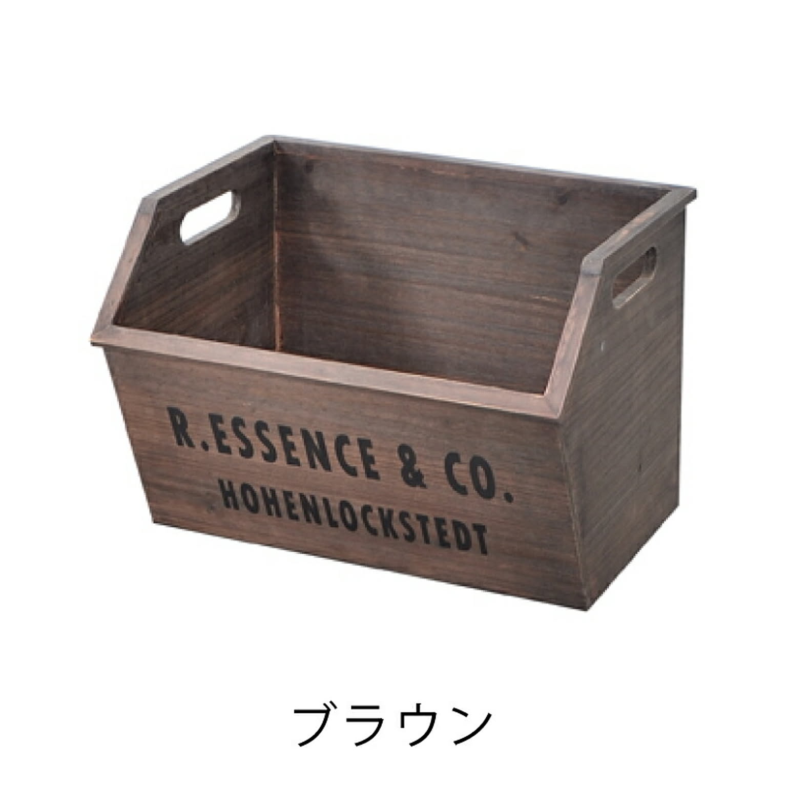 木箱