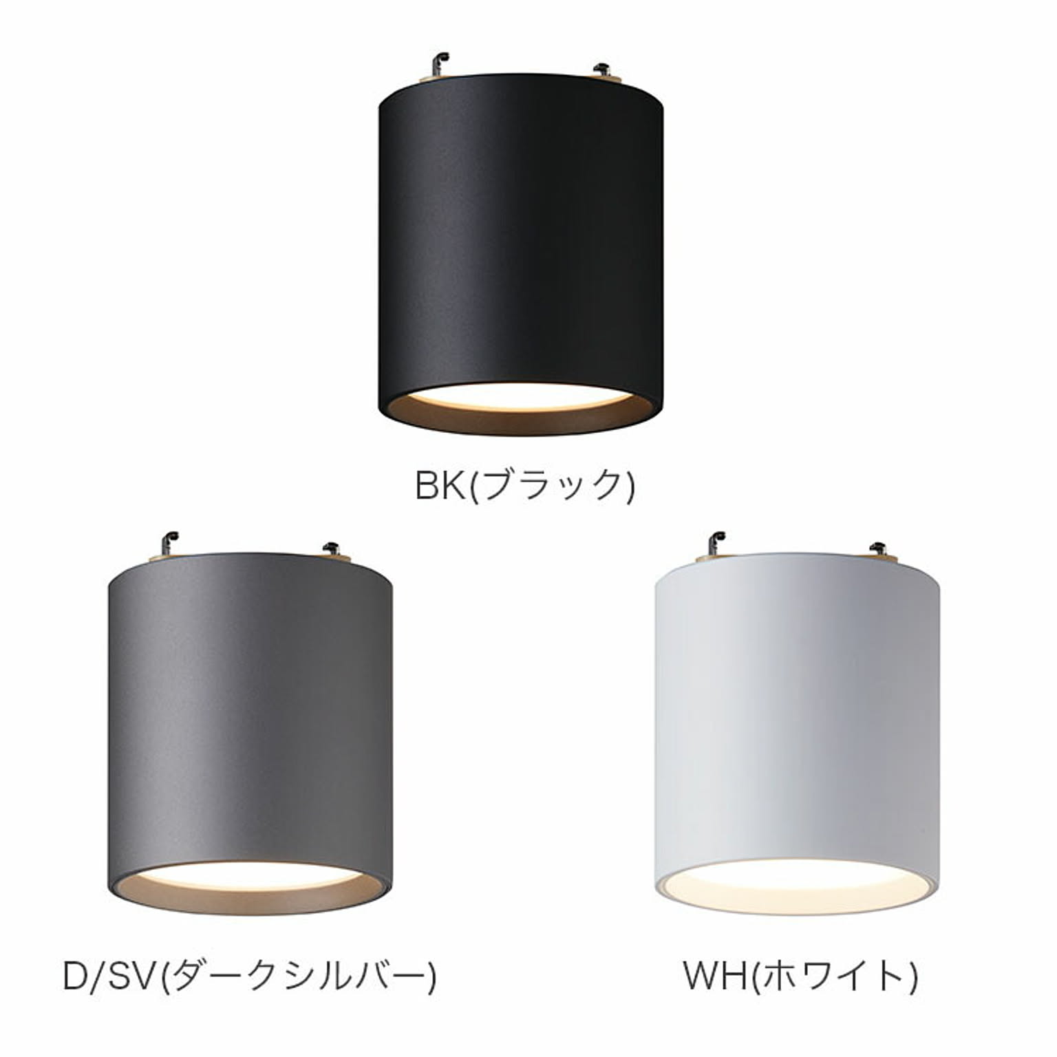 シーリングライト