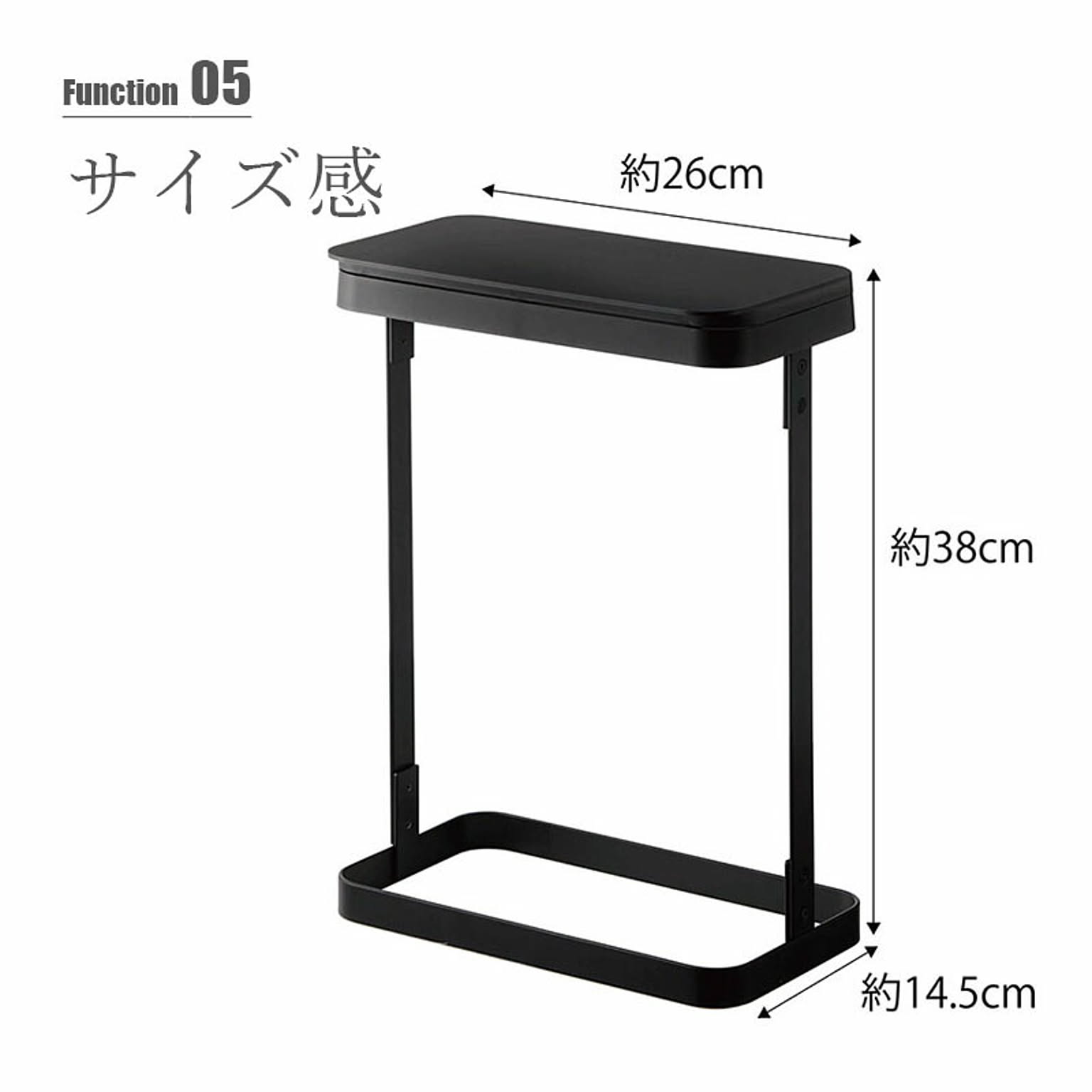 ゴミ箱・ダストボックス