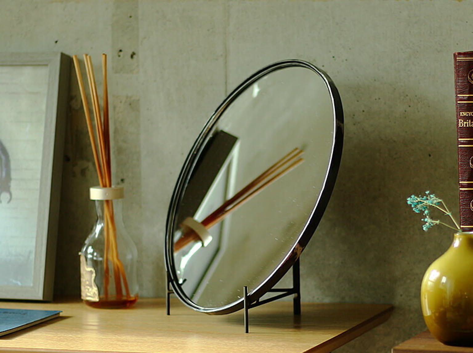 卓上ミラー・卓上鏡