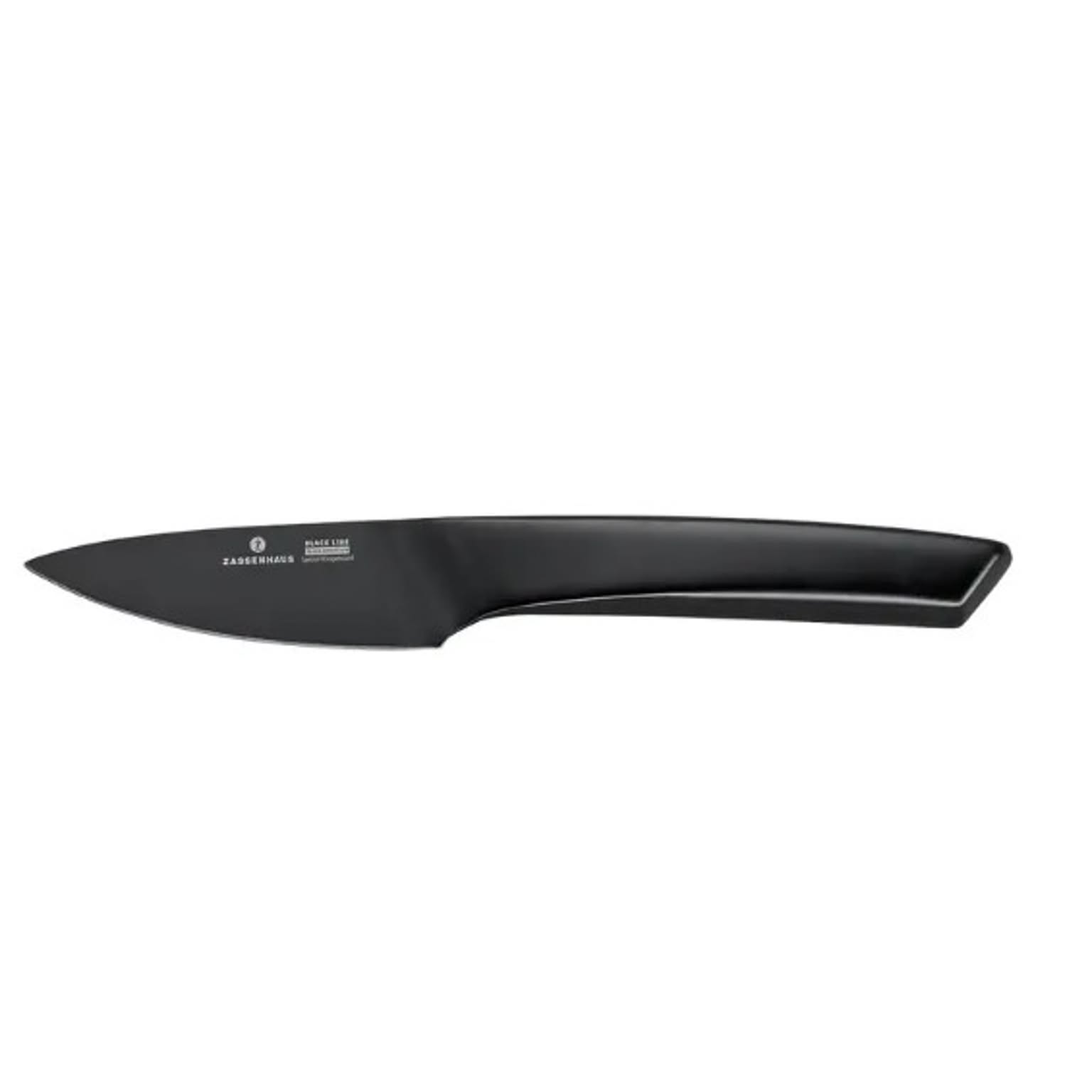 Blackline Paring Knife＜ZASSENHAUS＞ 