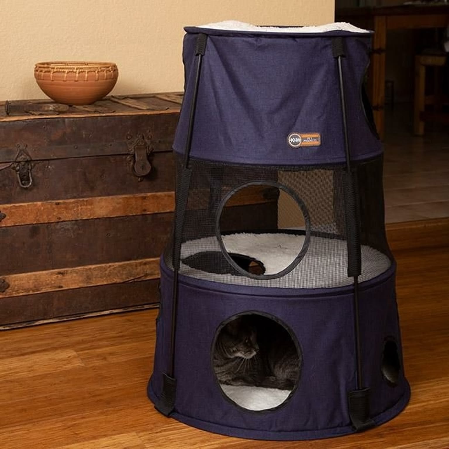 猫用インテリア・猫用家具