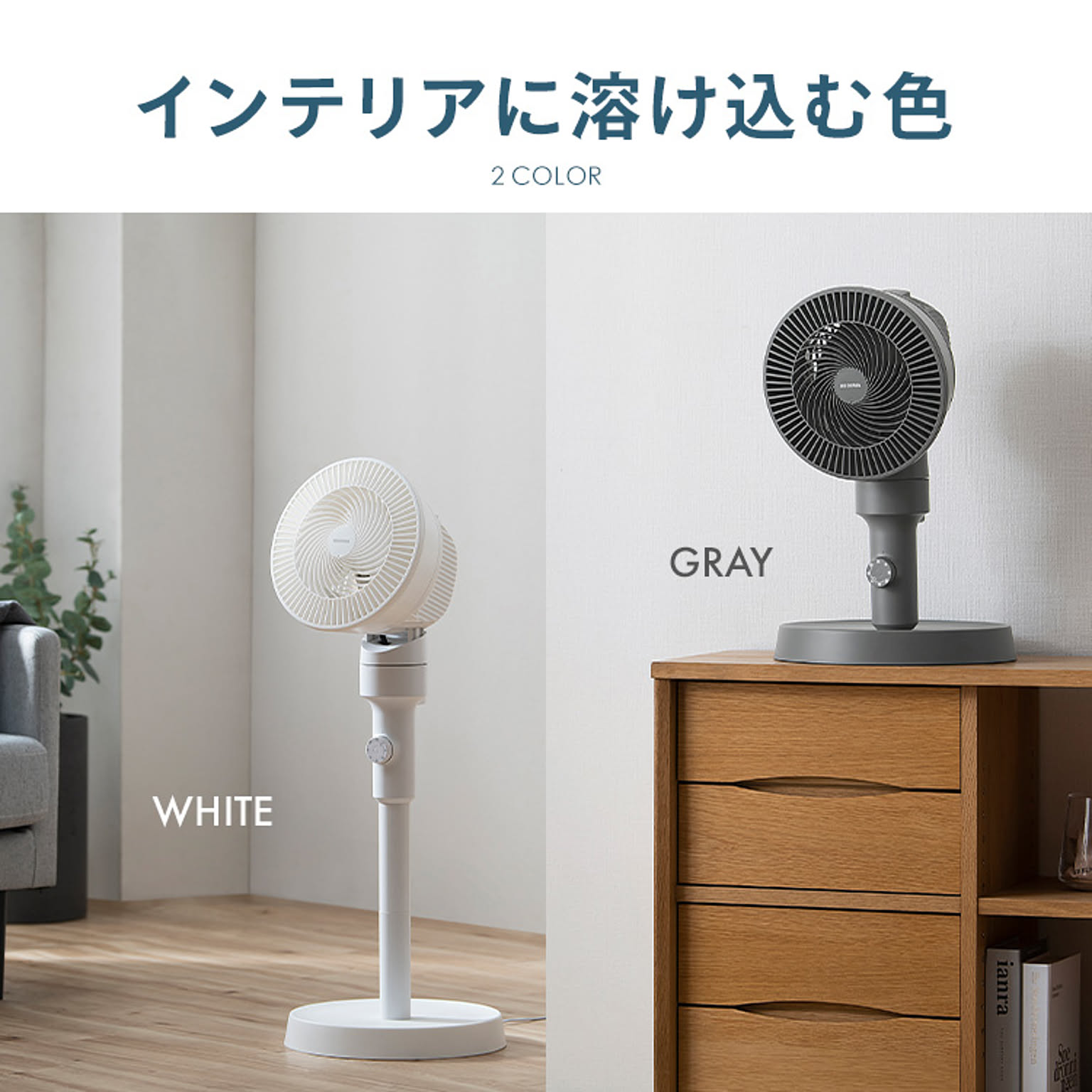 サーキュレーター