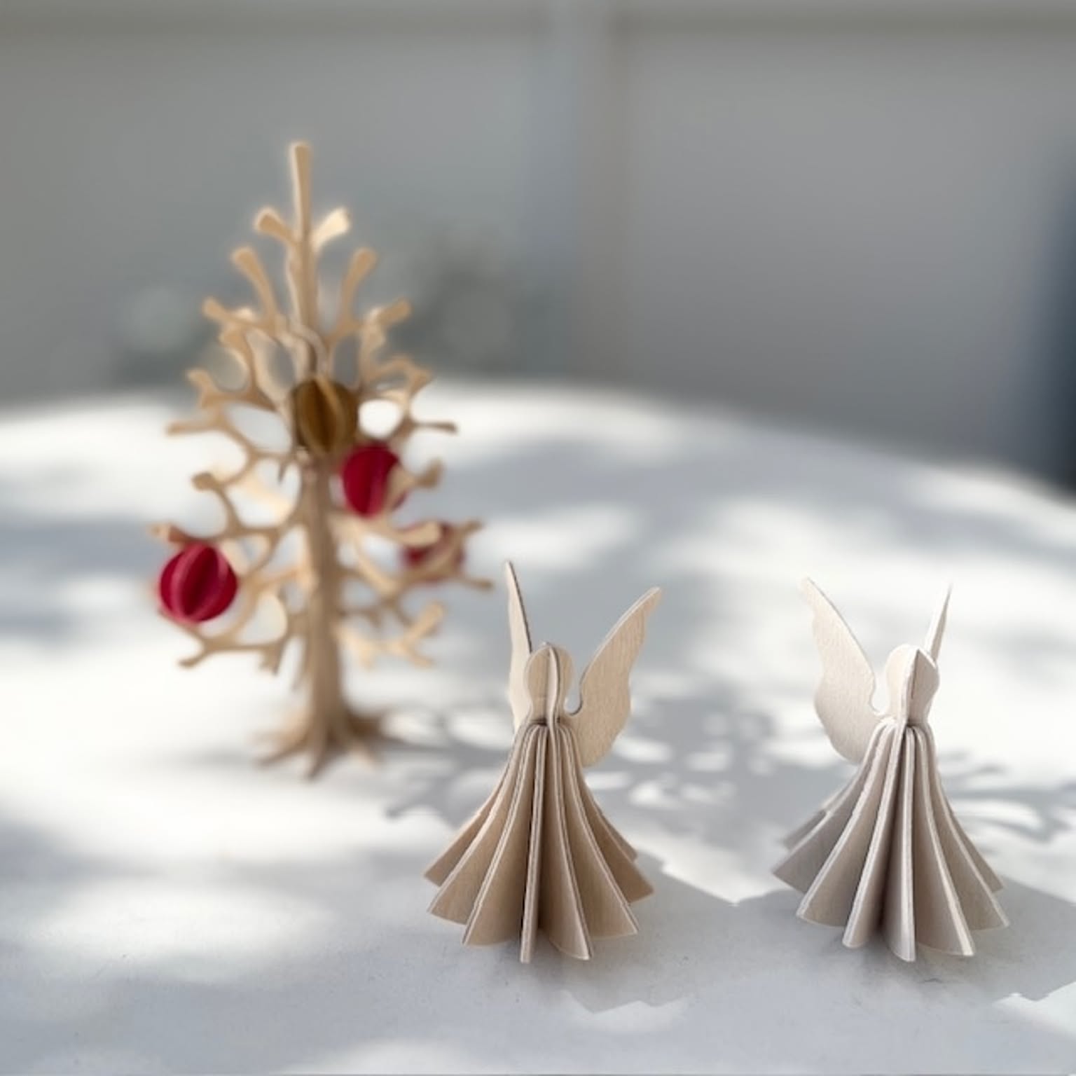 クリスマスグッズ