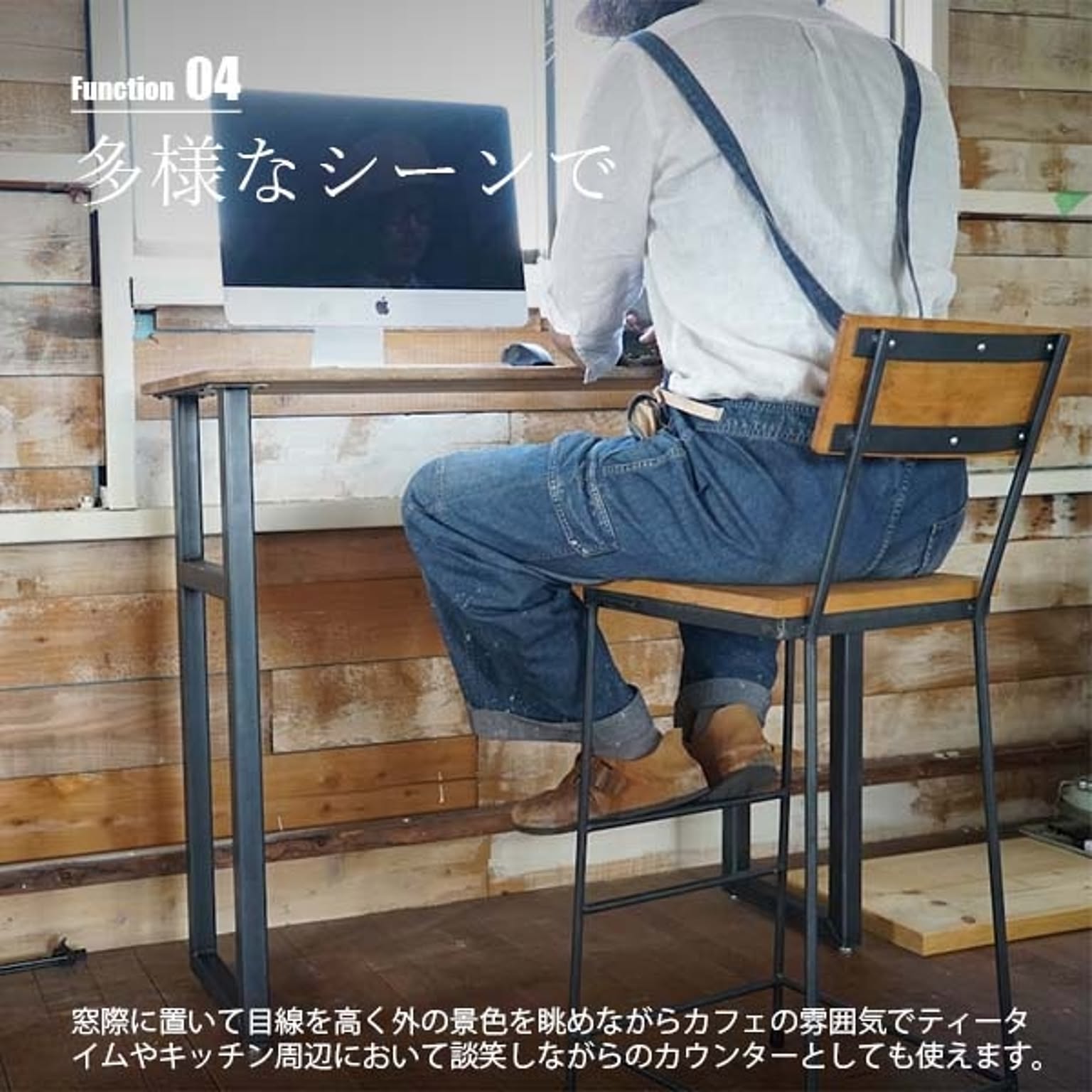 サイドテーブル・ナイトテーブル