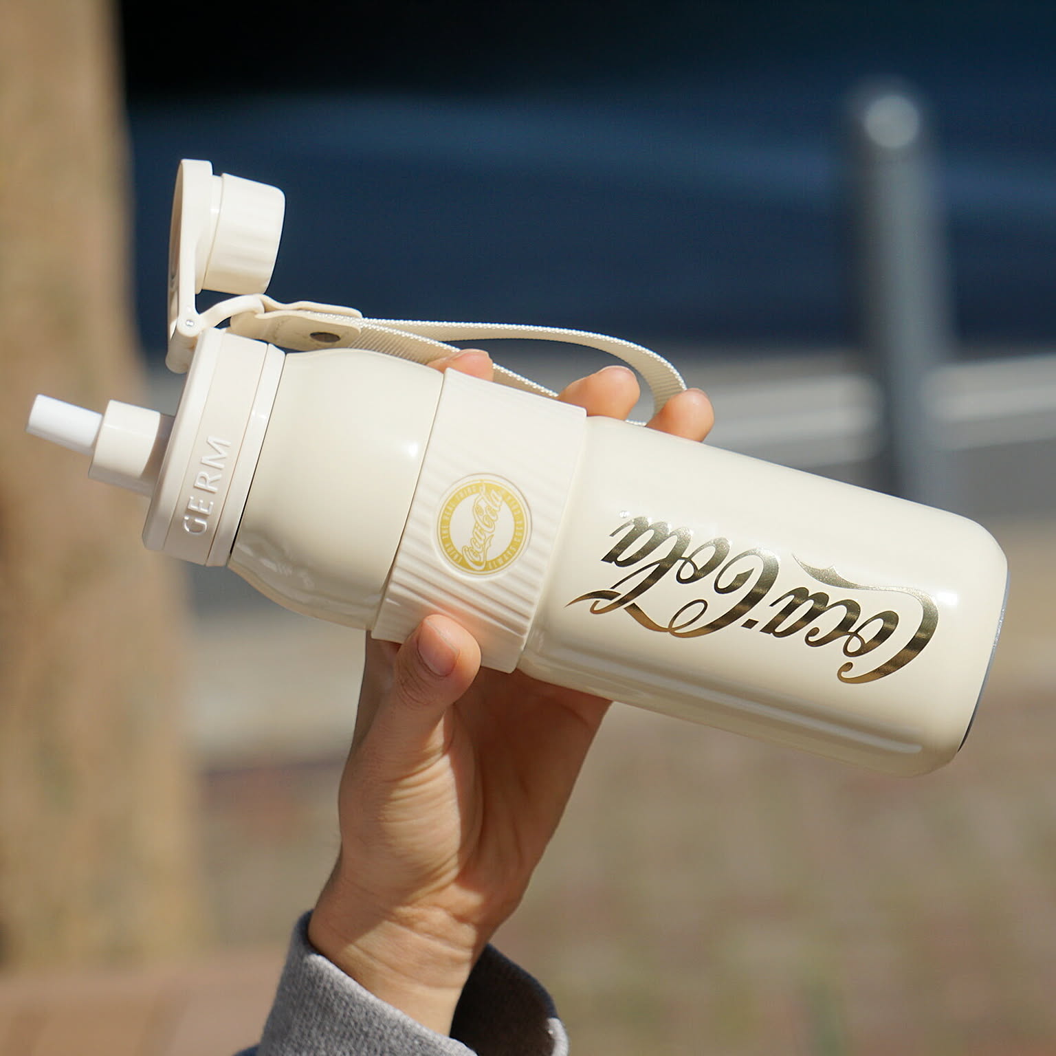 水筒・マグボトル