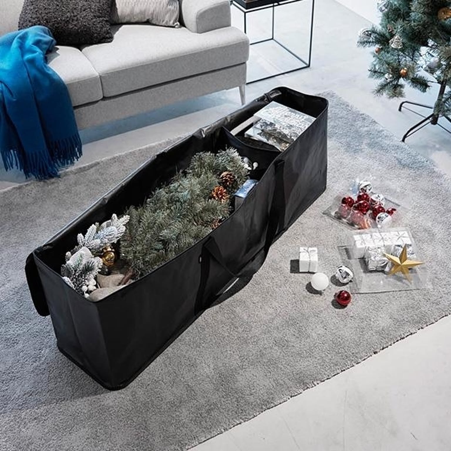 クリスマスグッズ
