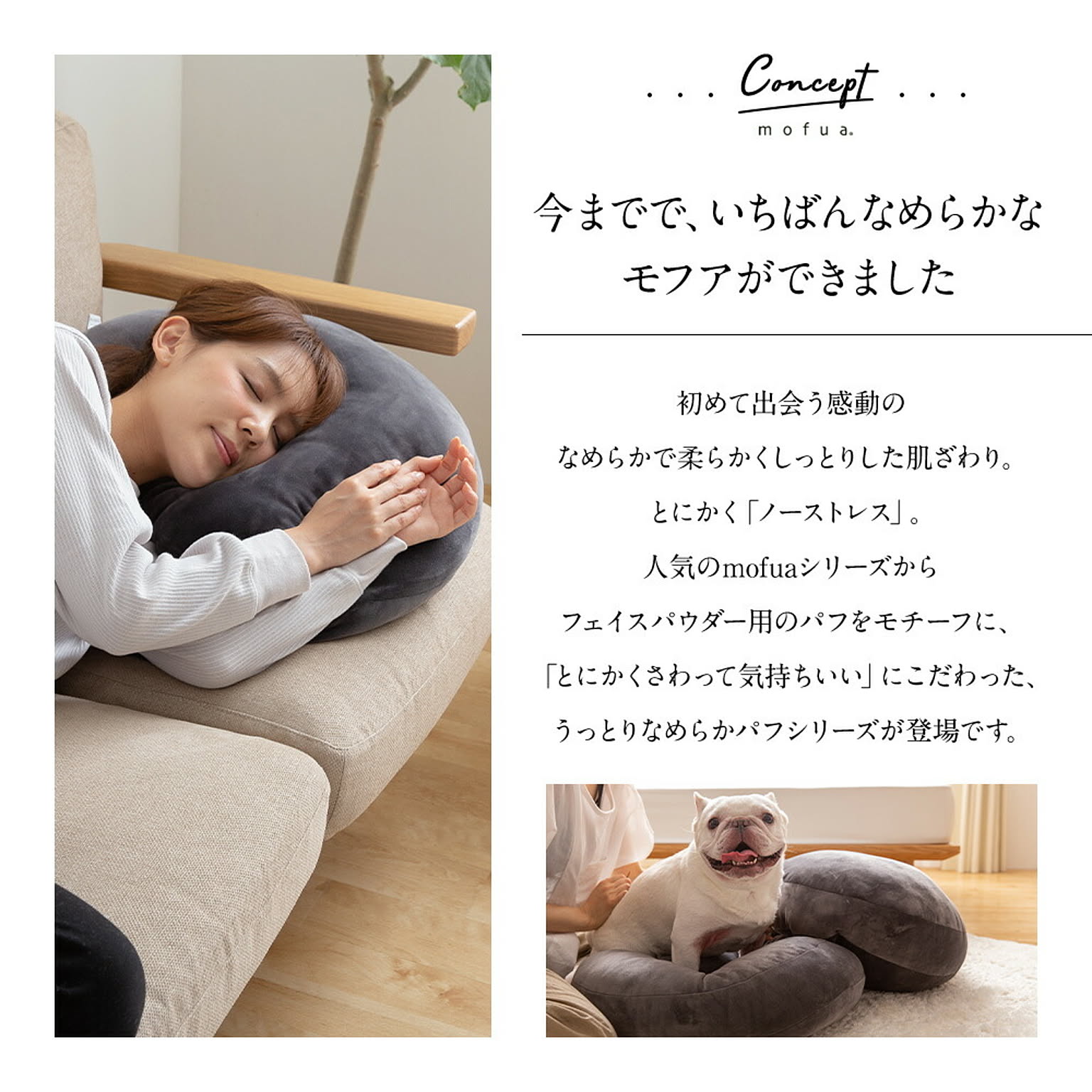 クッション