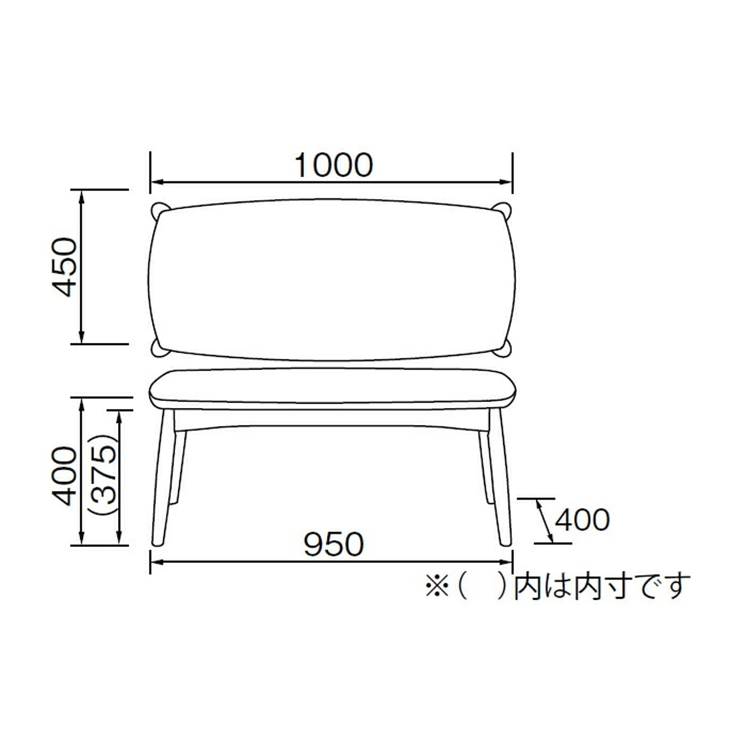 センターテーブル・ローテーブル