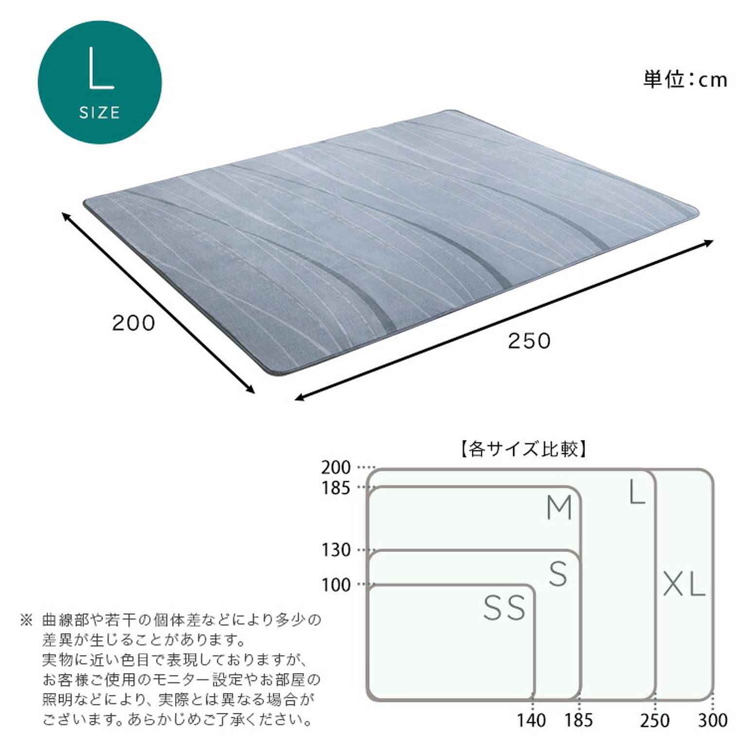 ラグ