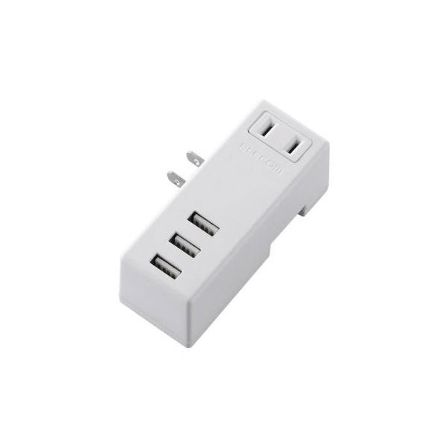 電源タップ