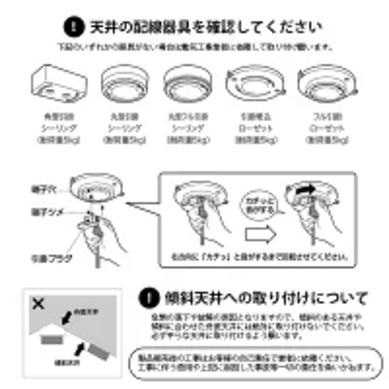 ペンダントライト