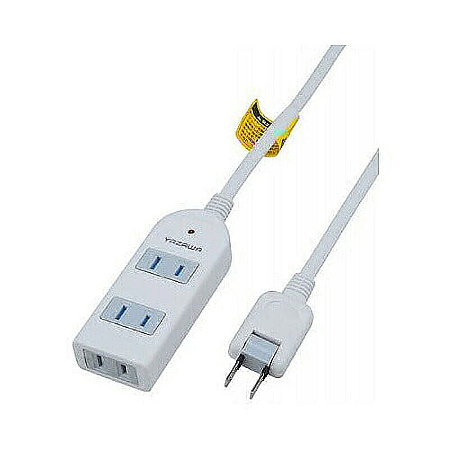 電源タップ