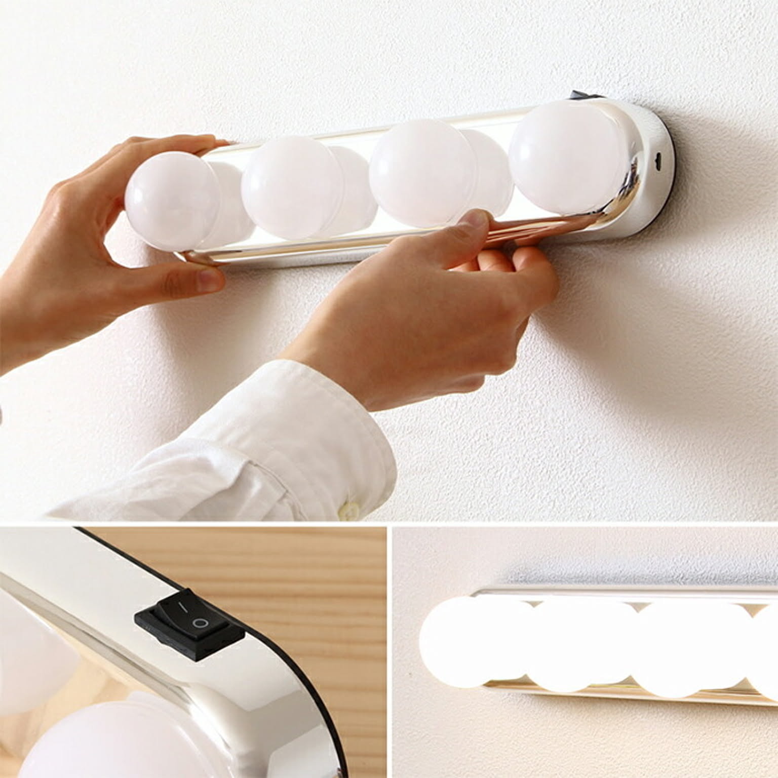 壁掛け照明・ブラケットライト