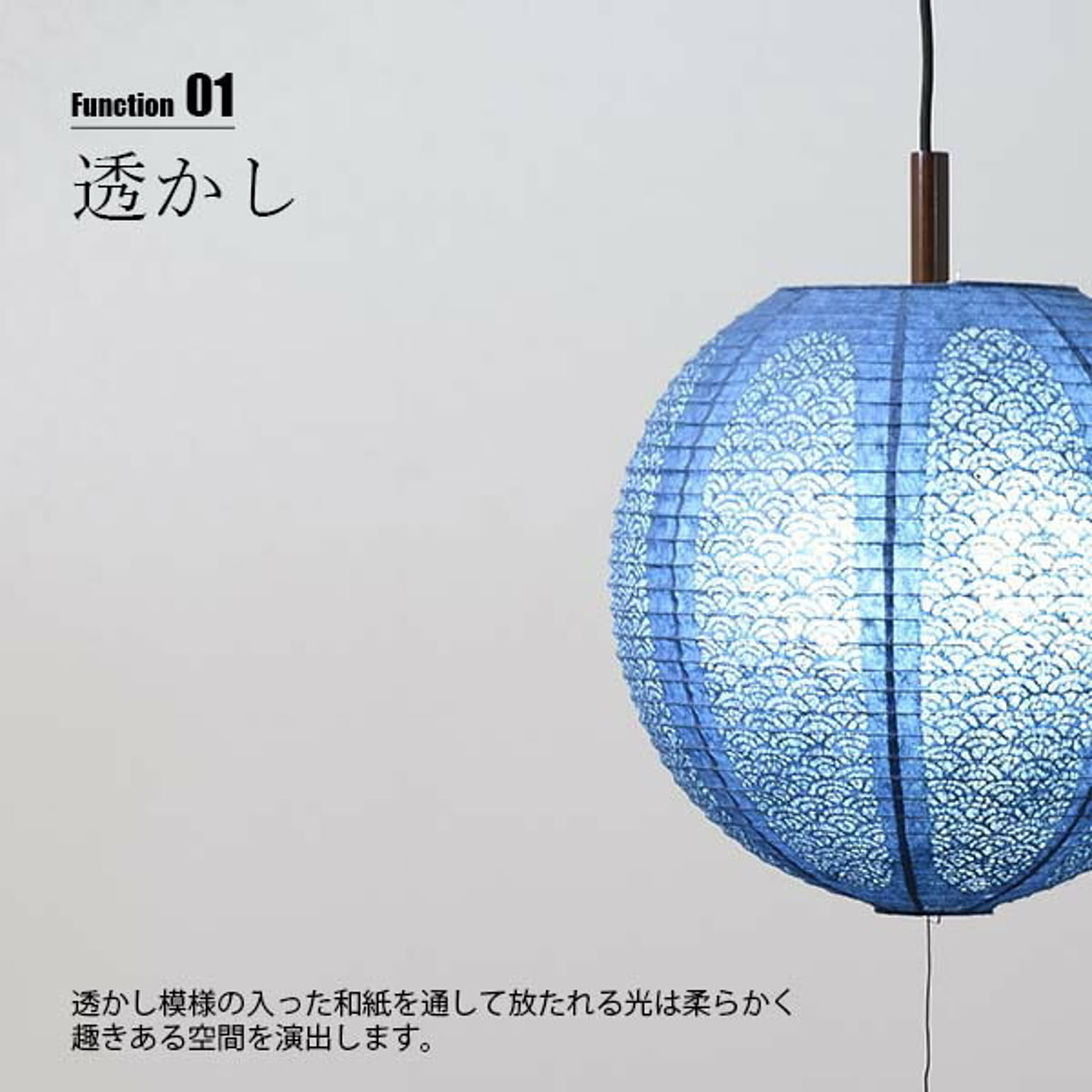 ペンダントライト