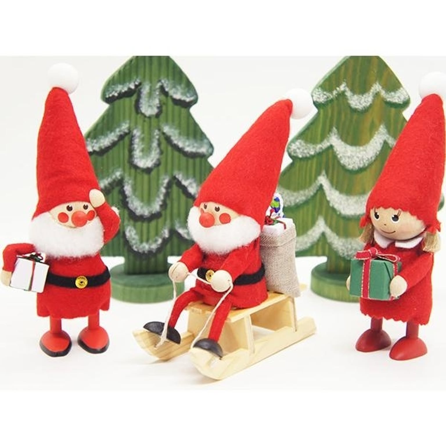 クリスマスグッズ