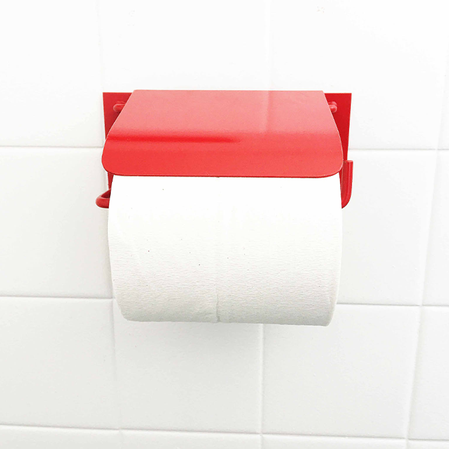 トイレットペーパーホルダー