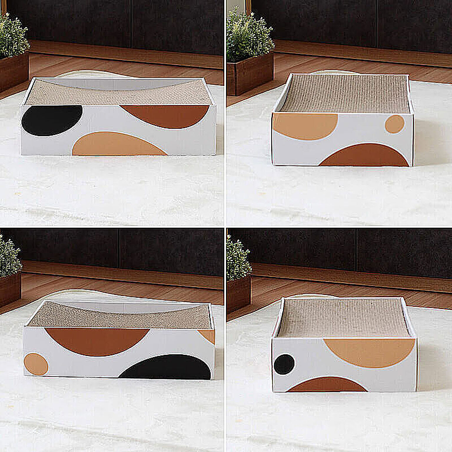 猫用インテリア・猫用家具