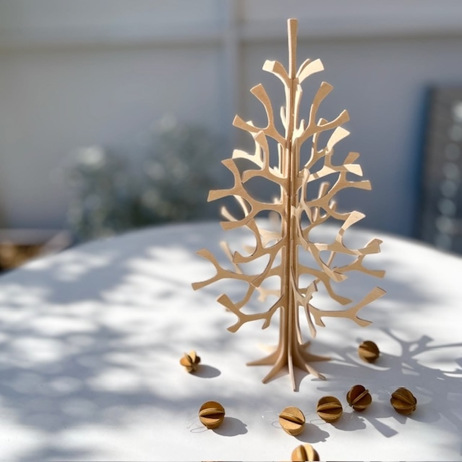 クリスマスグッズ