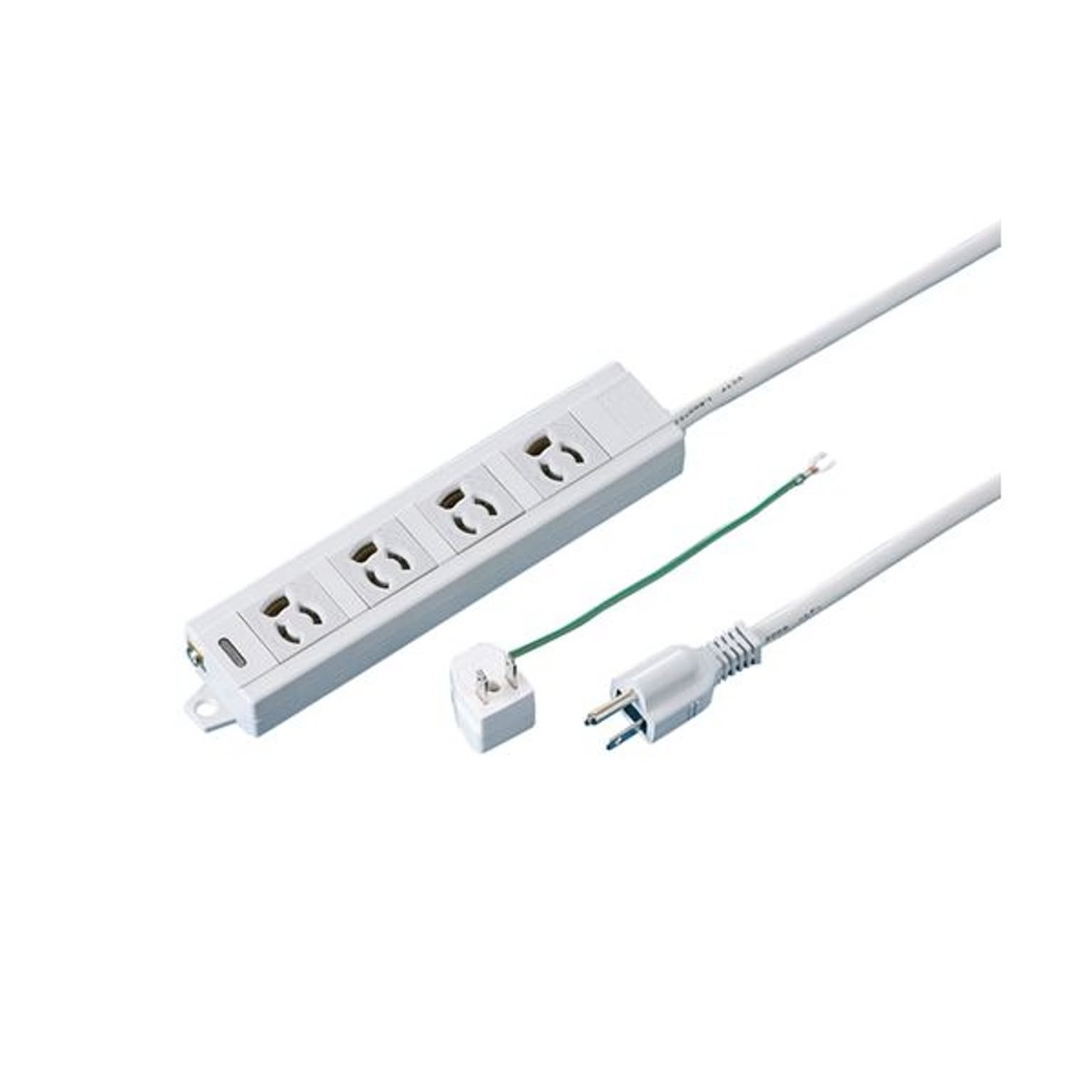 電源タップ
