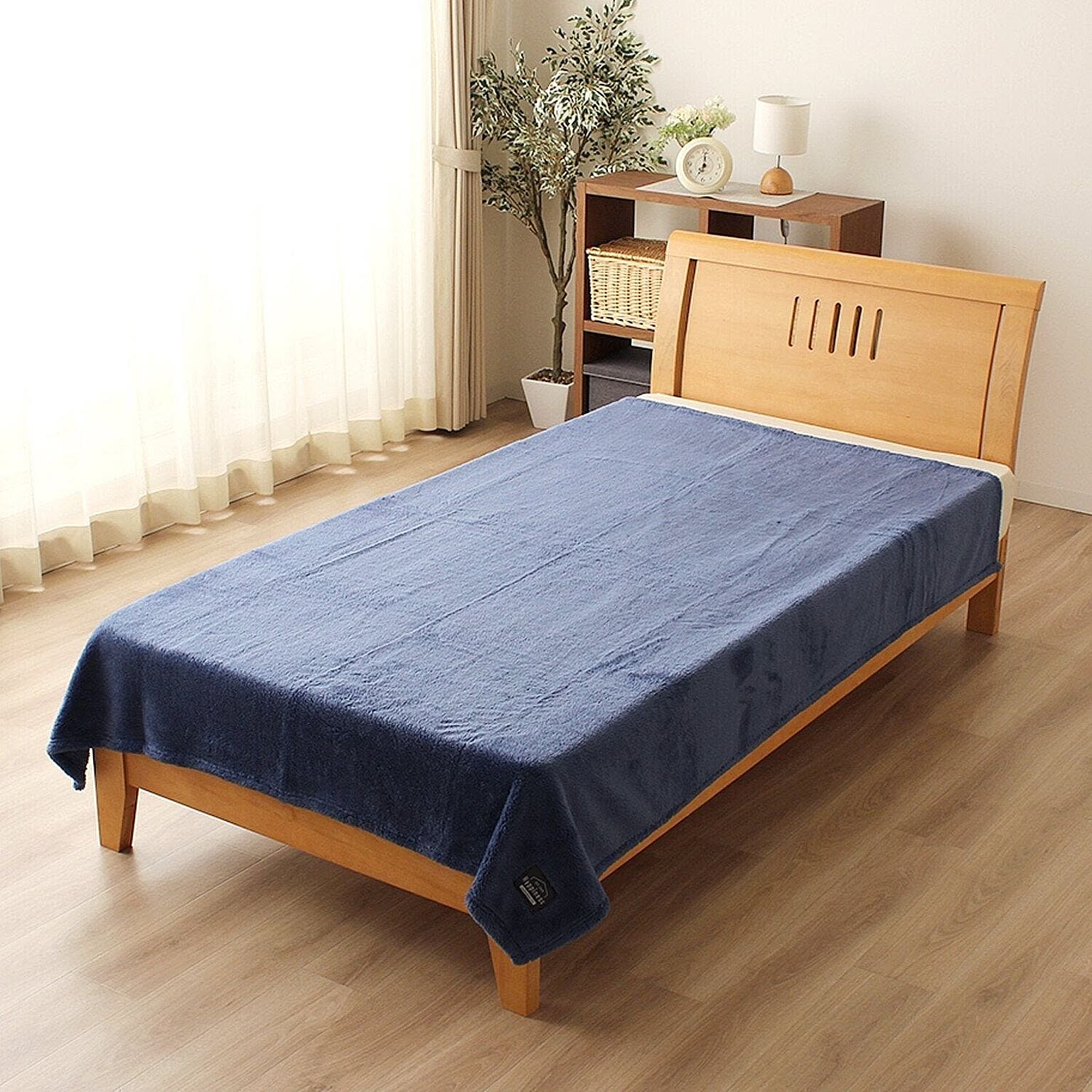 ブランケット・毛布