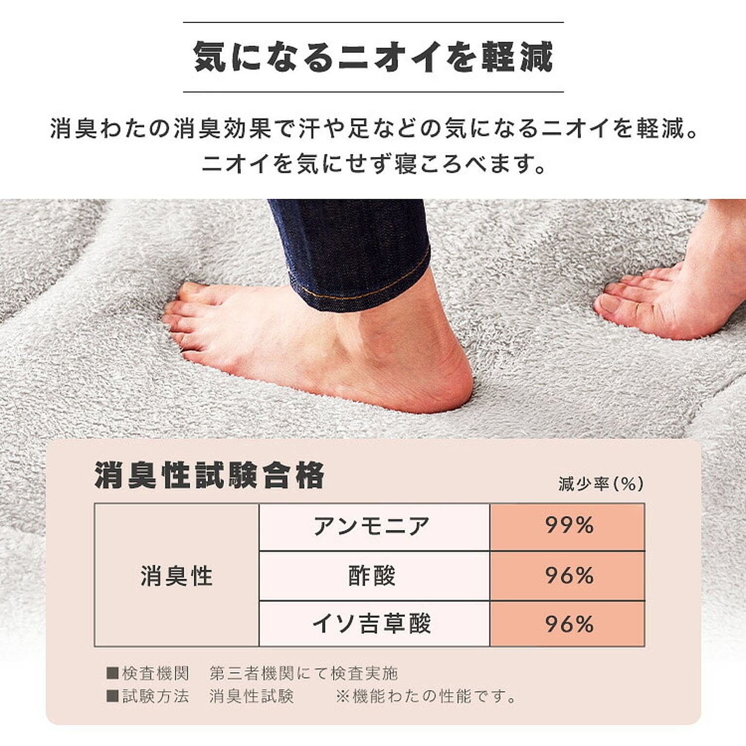 ラグ