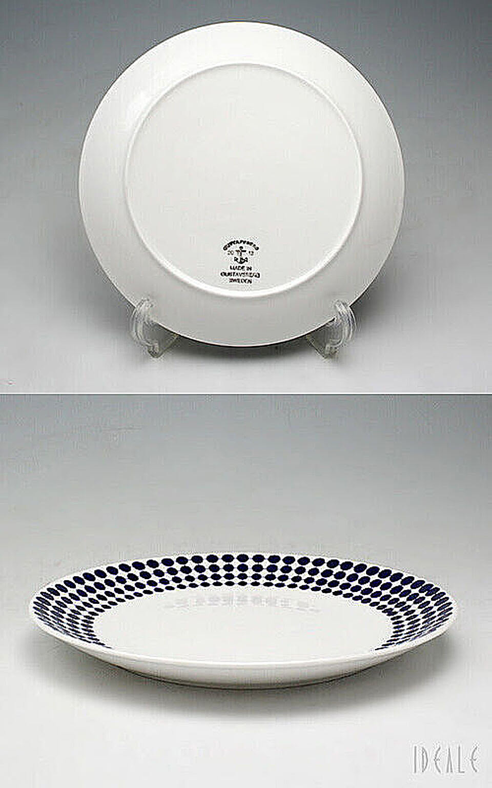 カップ＆ソーサー