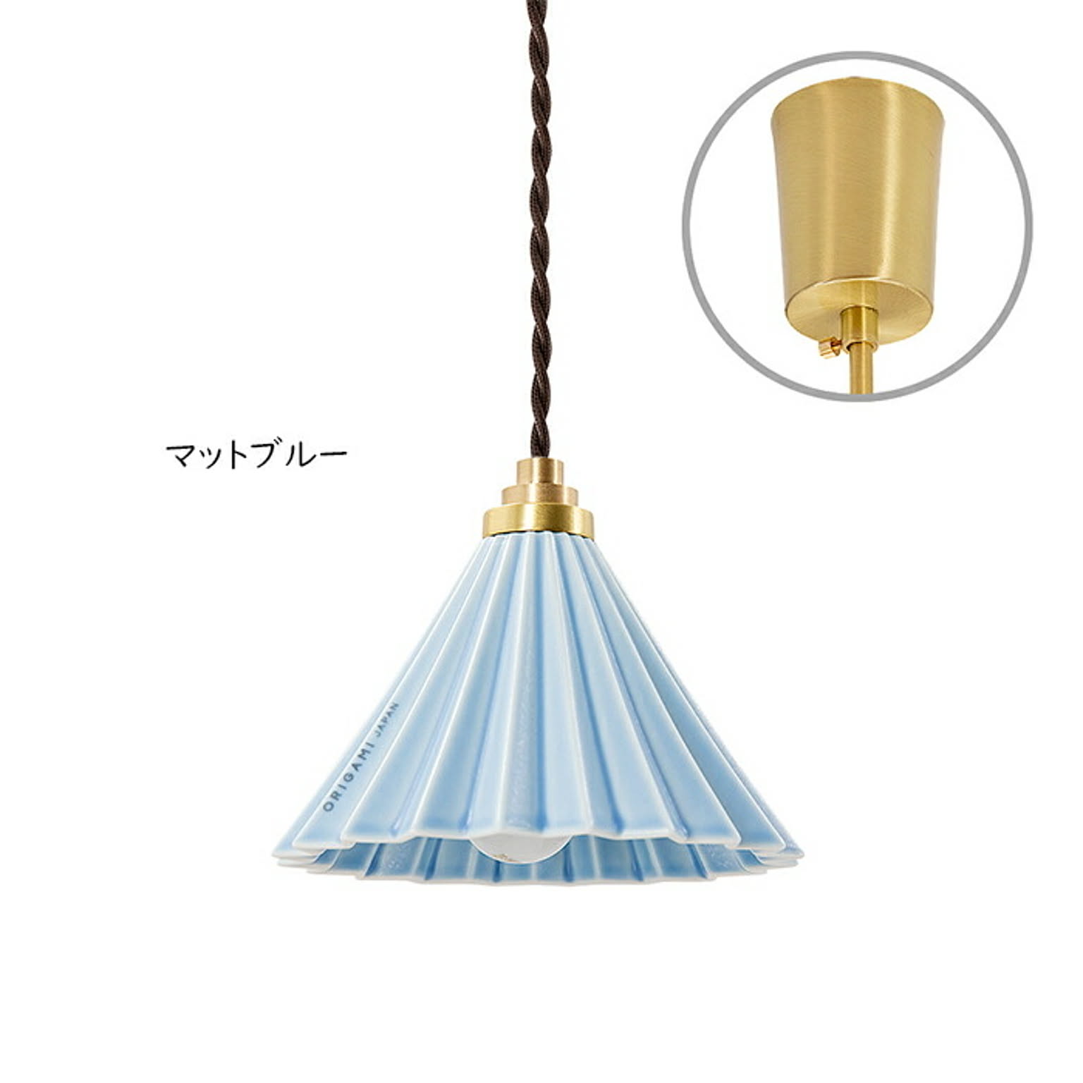ペンダントライト