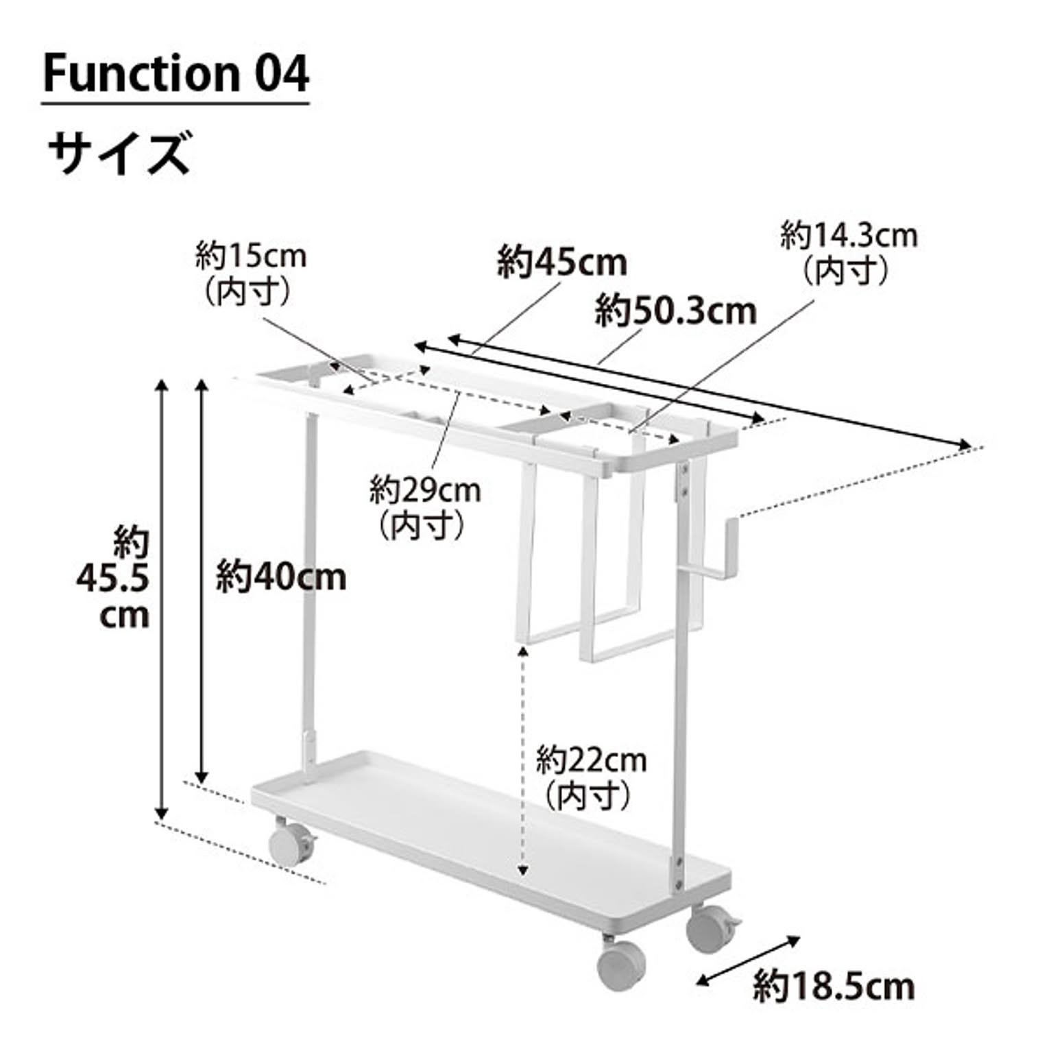 スチールラック・スチールシェルフ