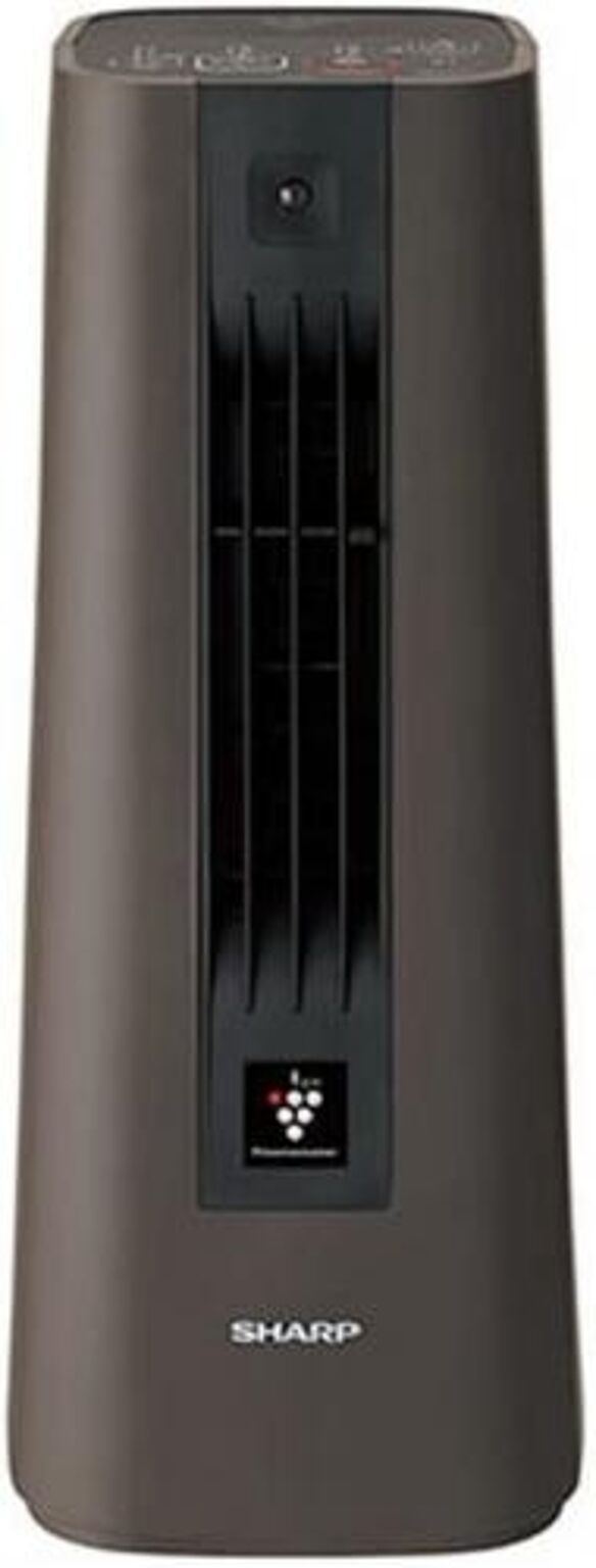 シャープ プラズマクラスター電気暖房機 HX-RS1-T