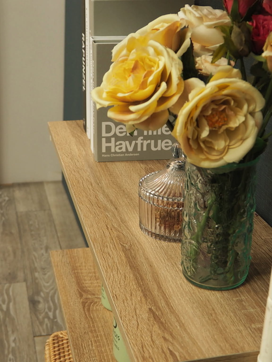 突っ張り棒・突っ張り棚