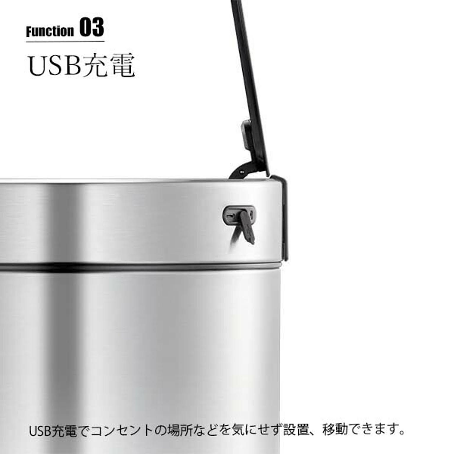 ゴミ箱・ダストボックス