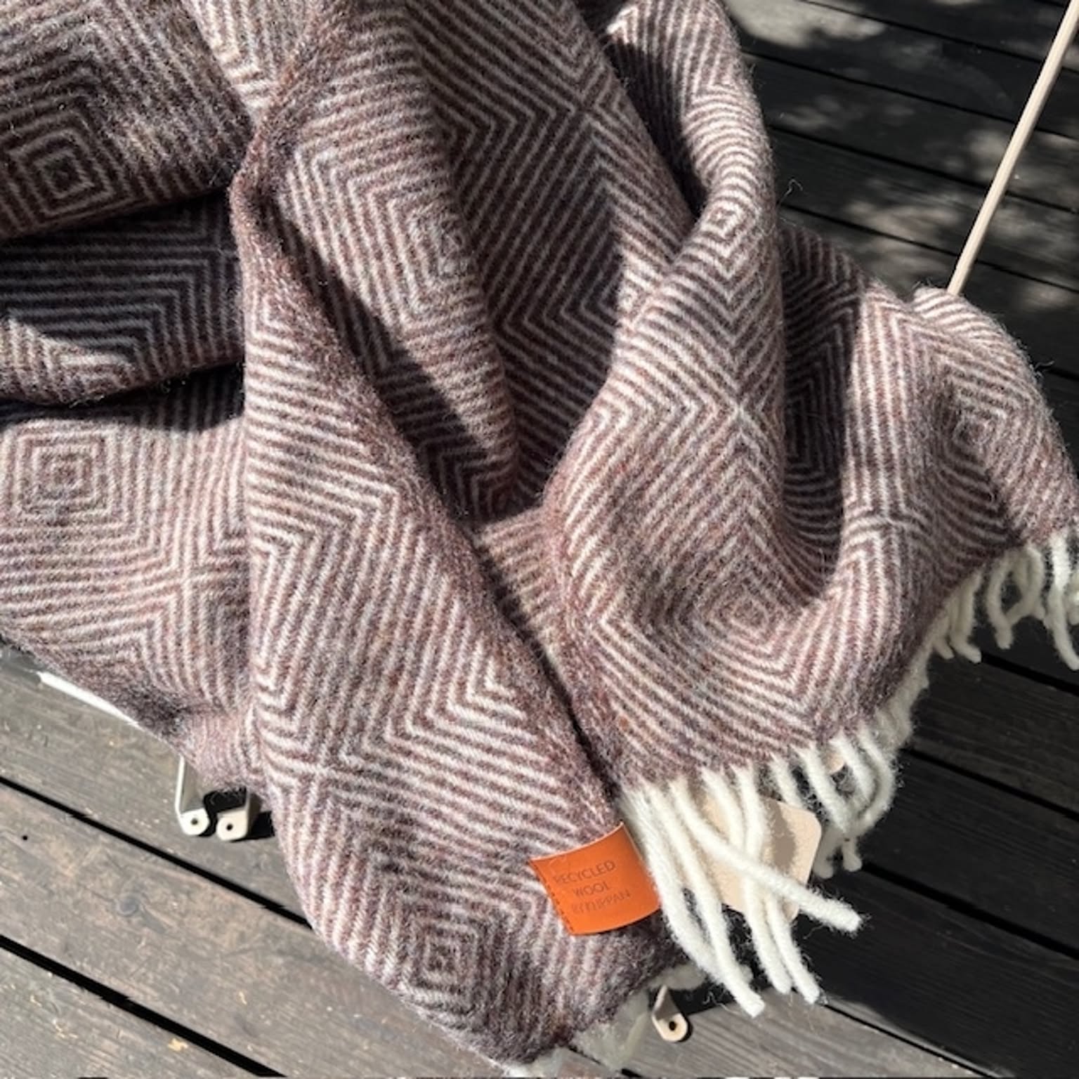 ブランケット・毛布