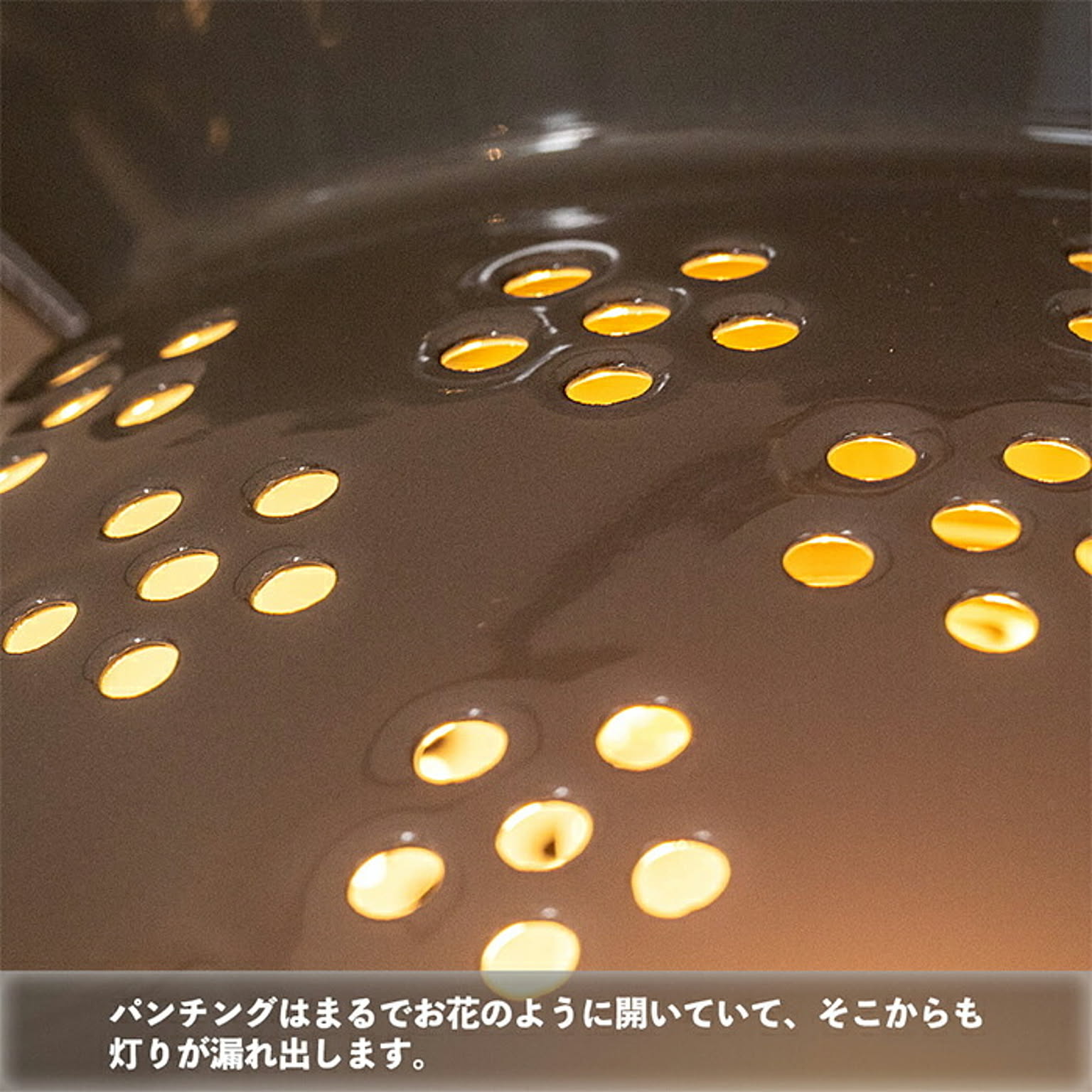 ペンダントライト
