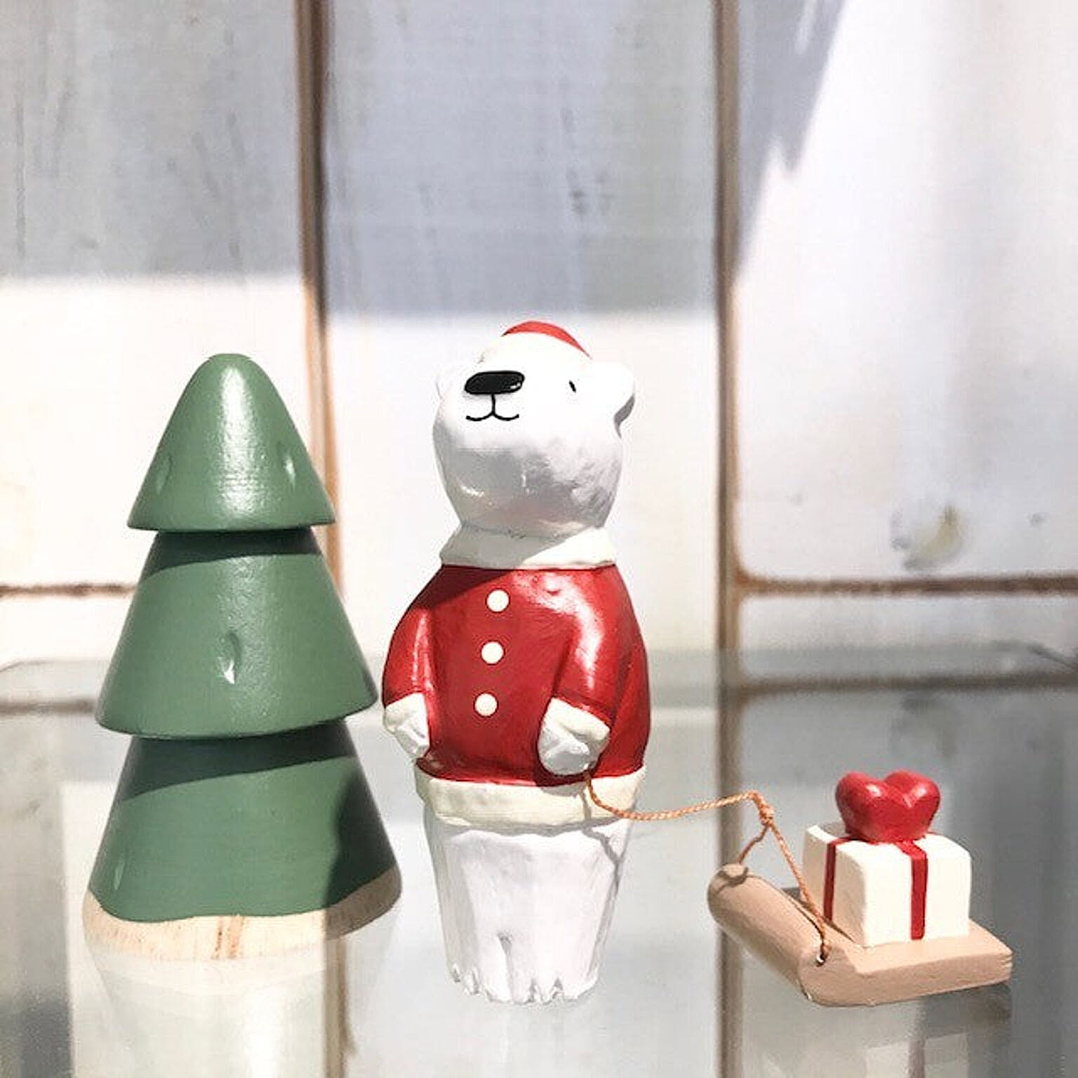 クリスマスグッズ