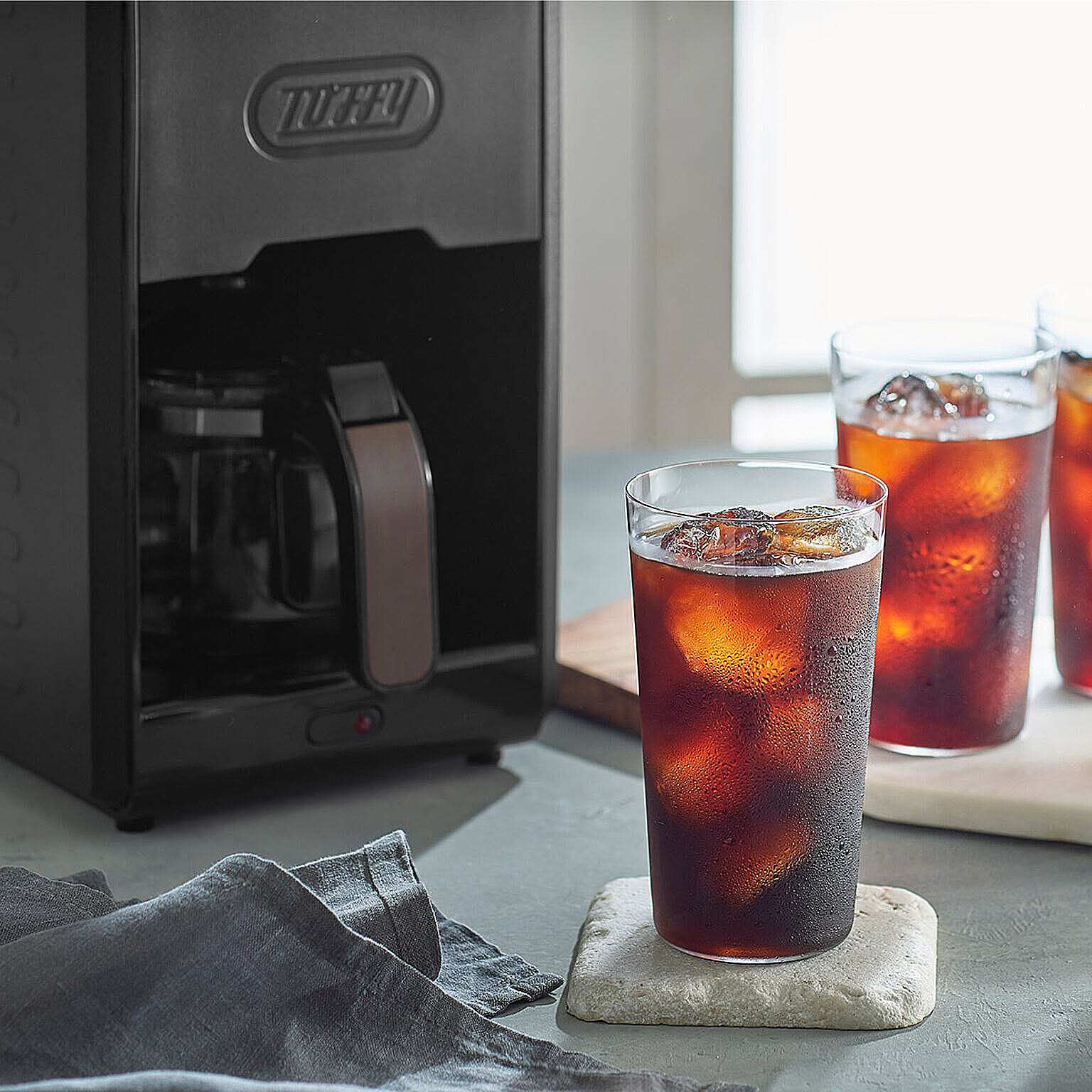 コーヒーメーカー