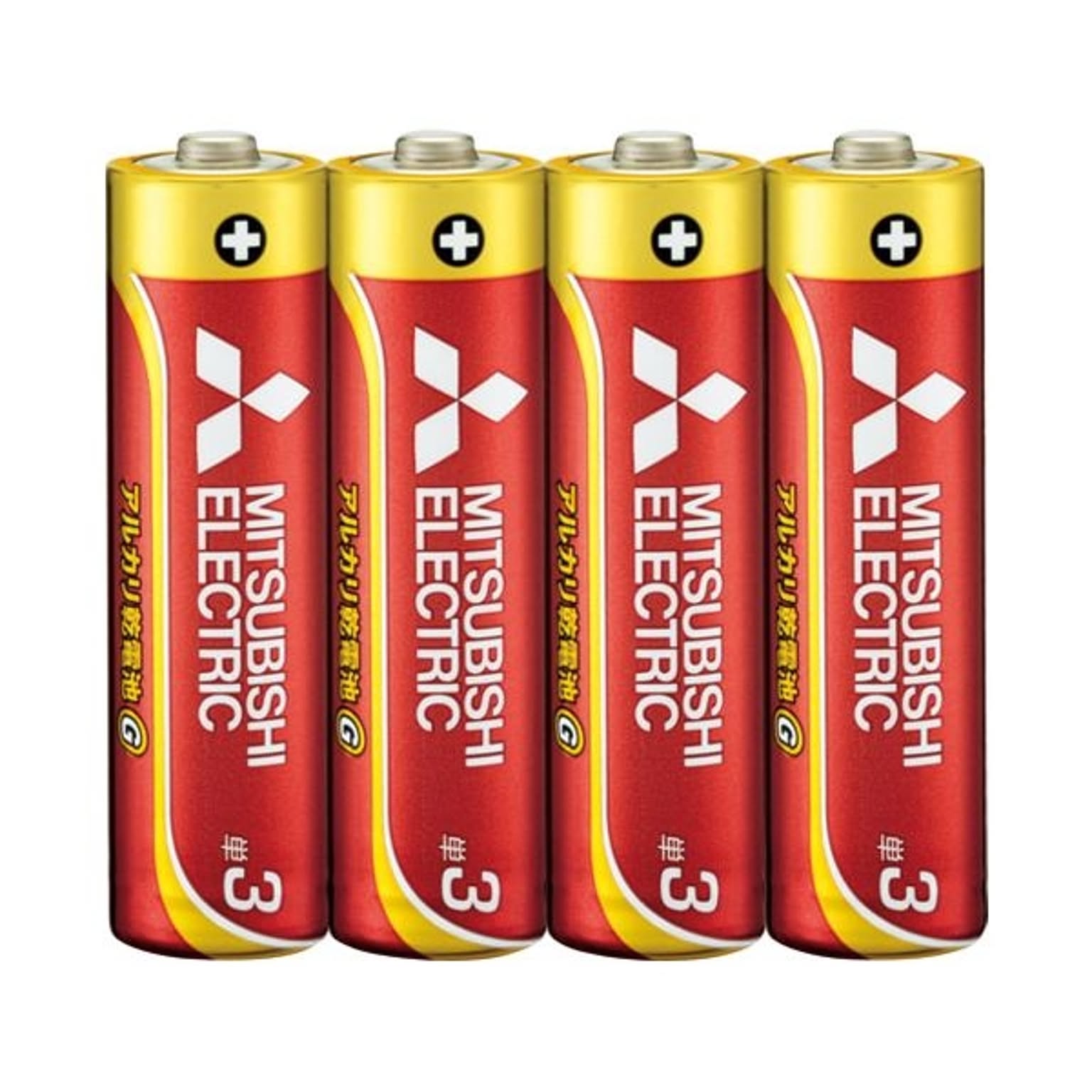 電池・充電池