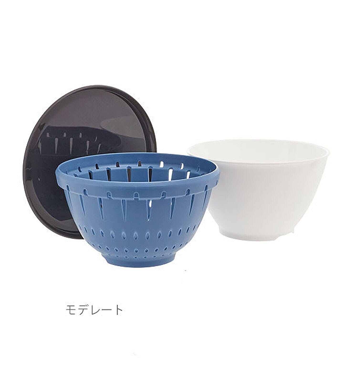 ざる