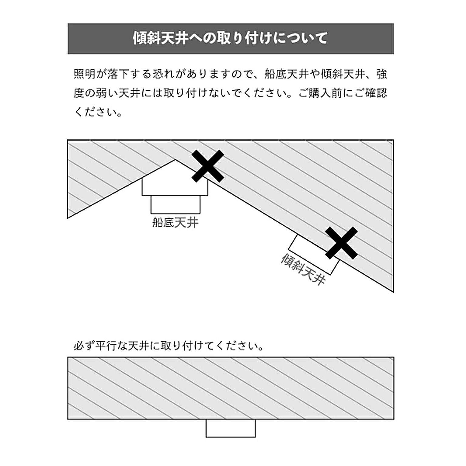 ペンダントライト
