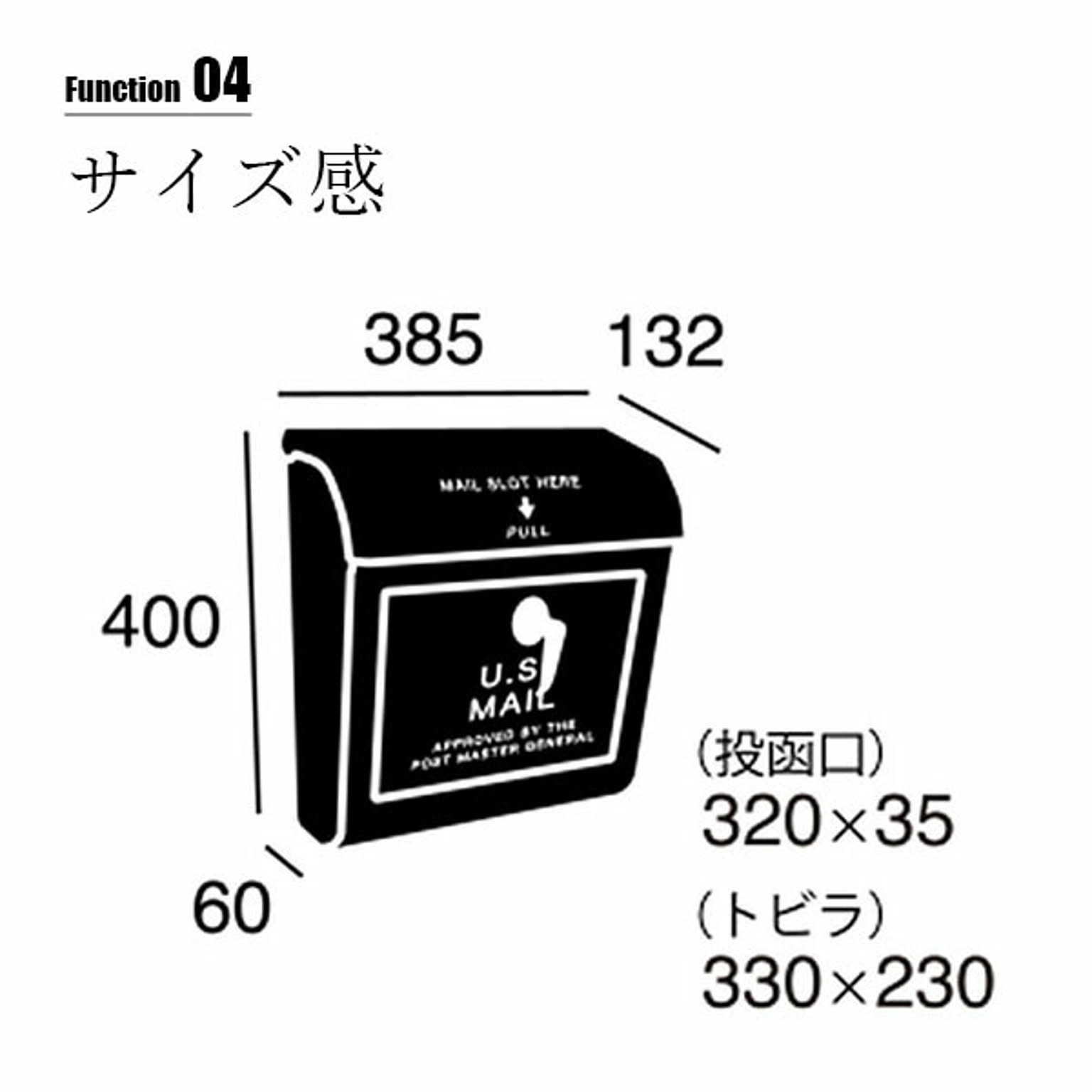 ポスト