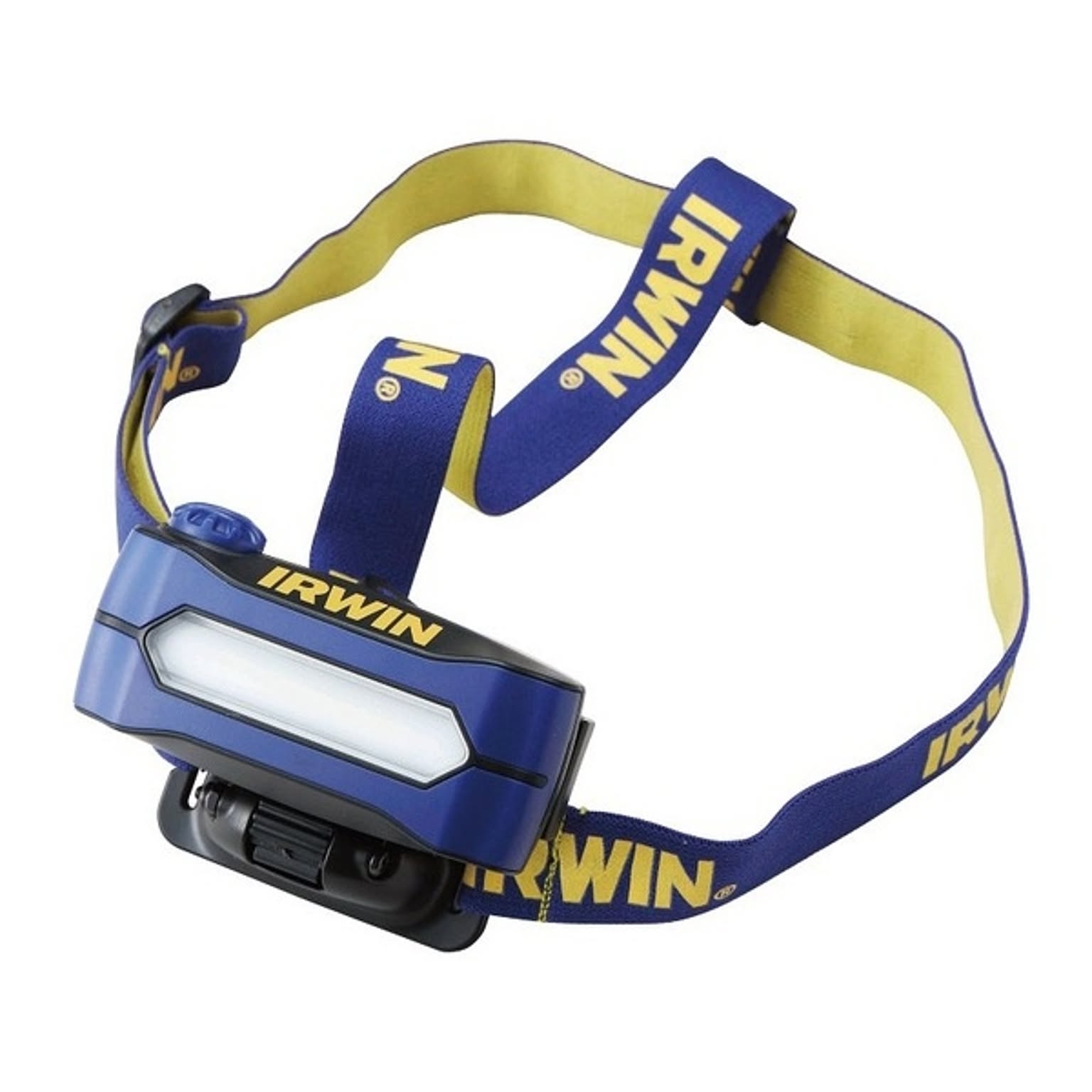 IRWIN（アーウィン） 5W COBLED ヘッドライト 400LUMENS 2011888