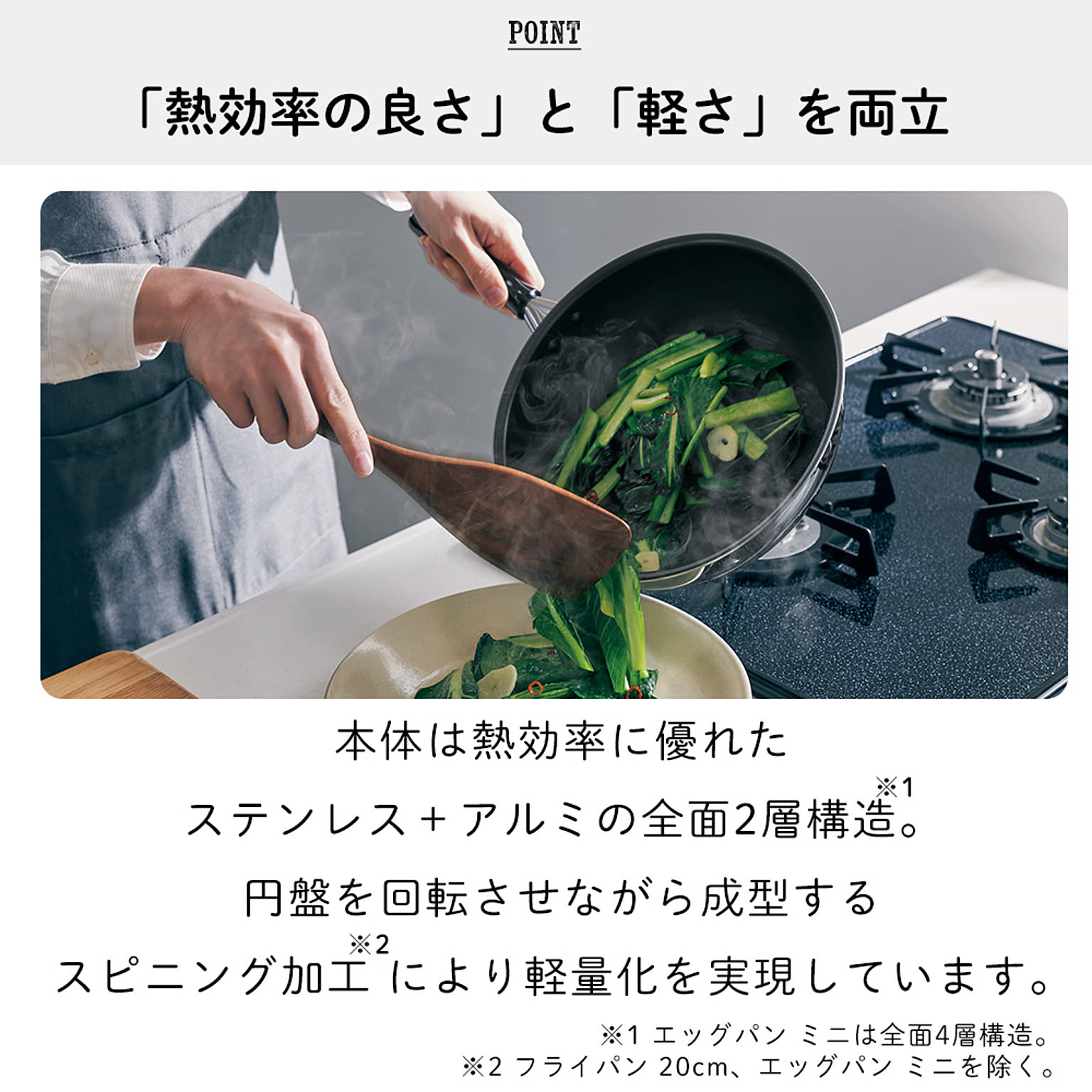 フライパン