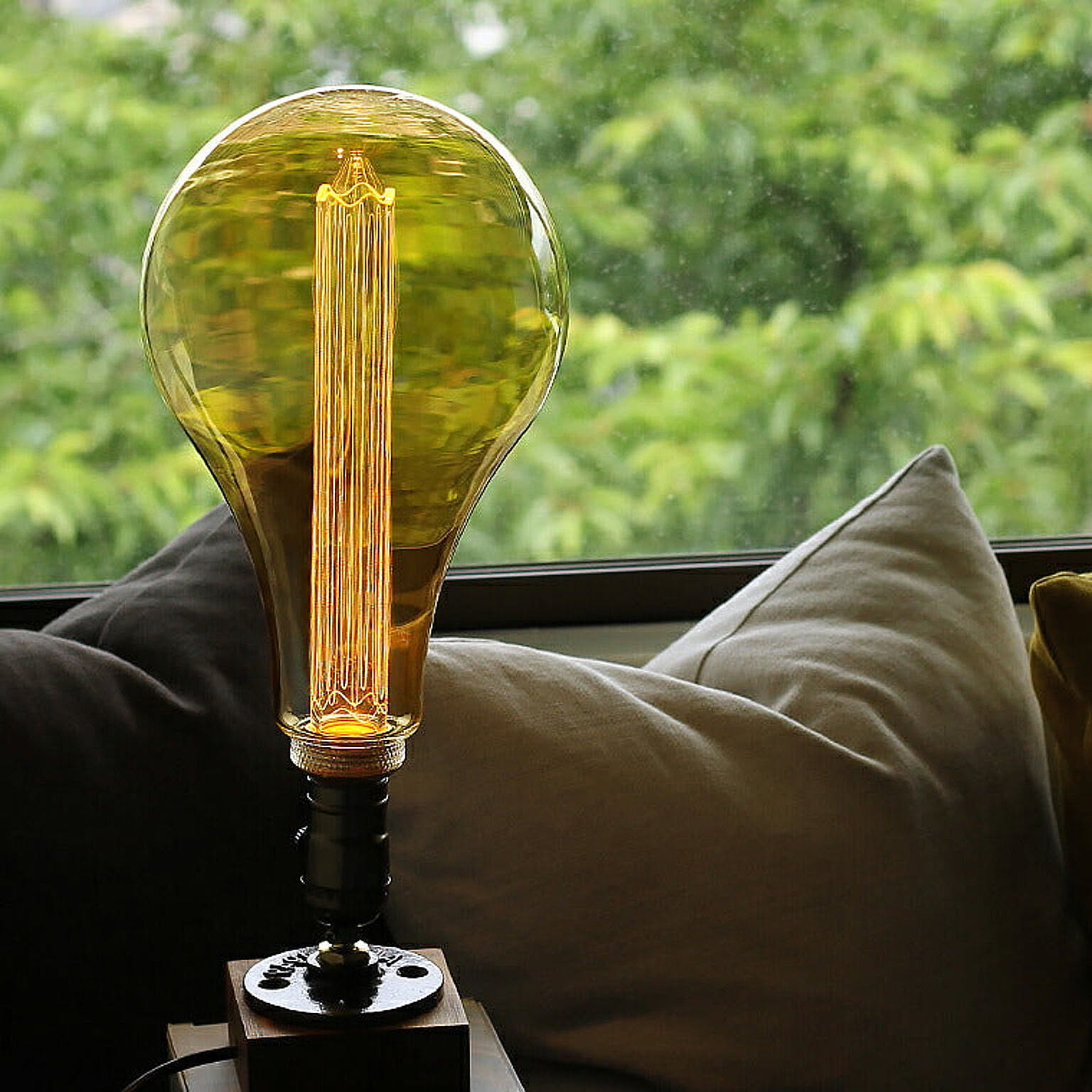 電球