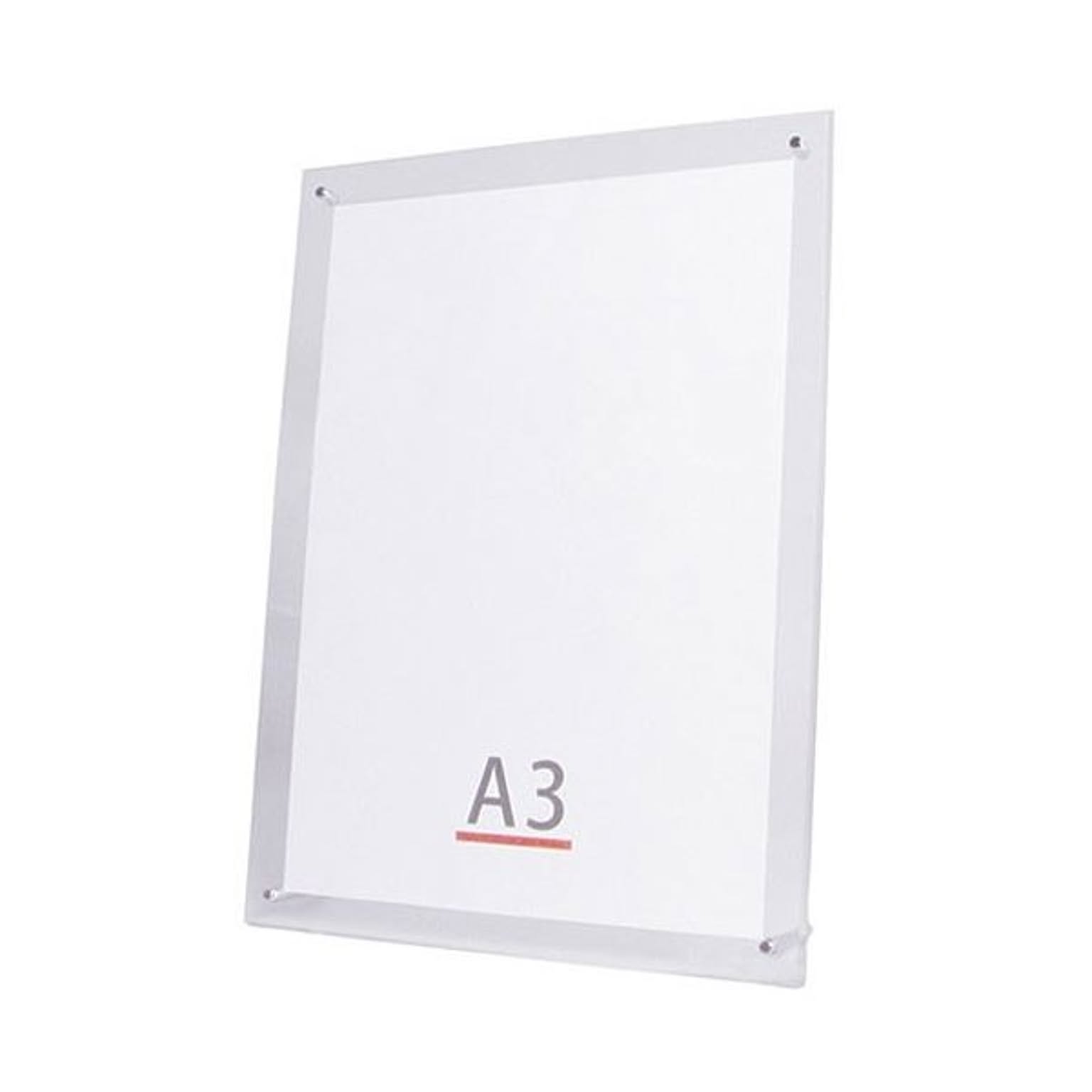 ポスター・ポスターフレーム