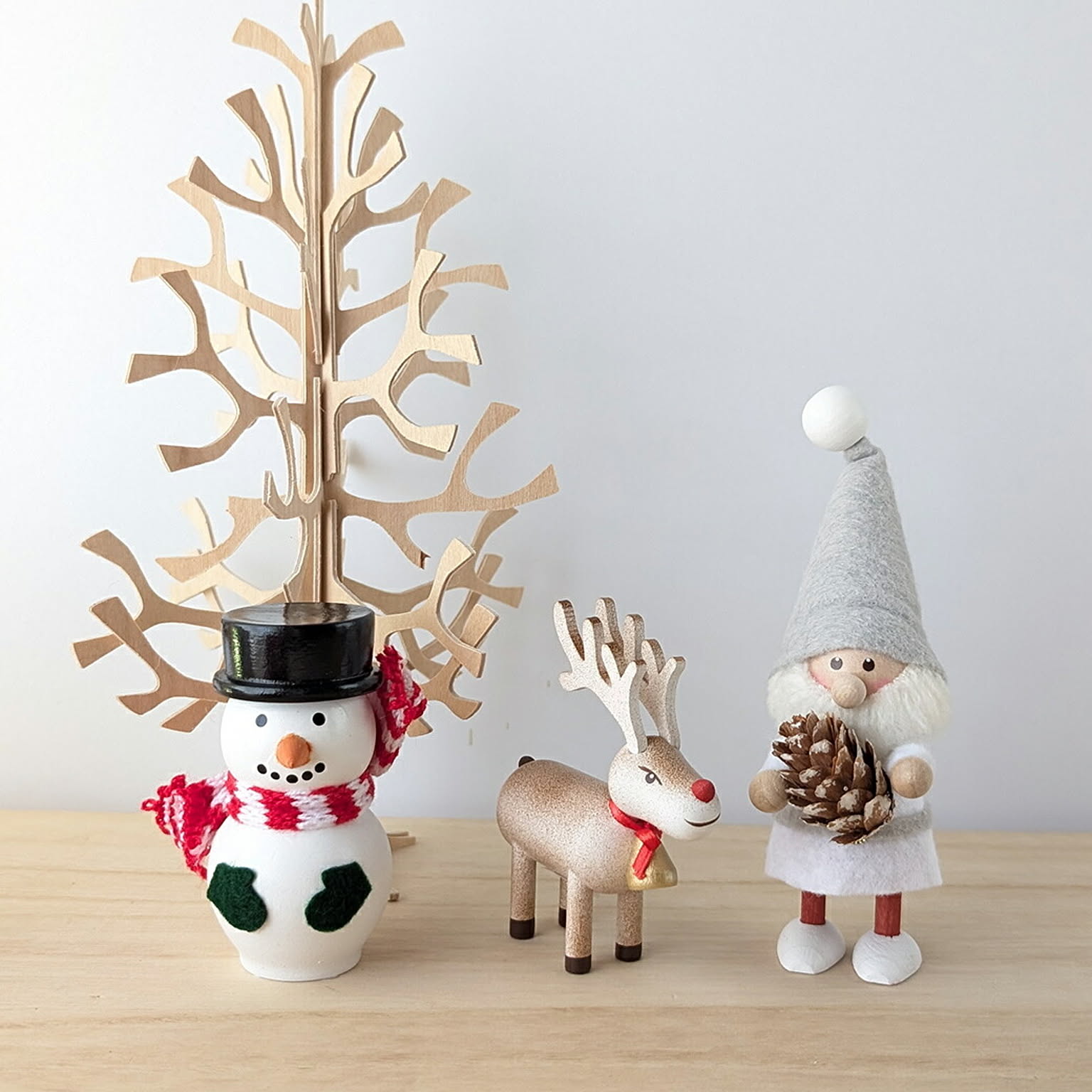 クリスマスグッズ