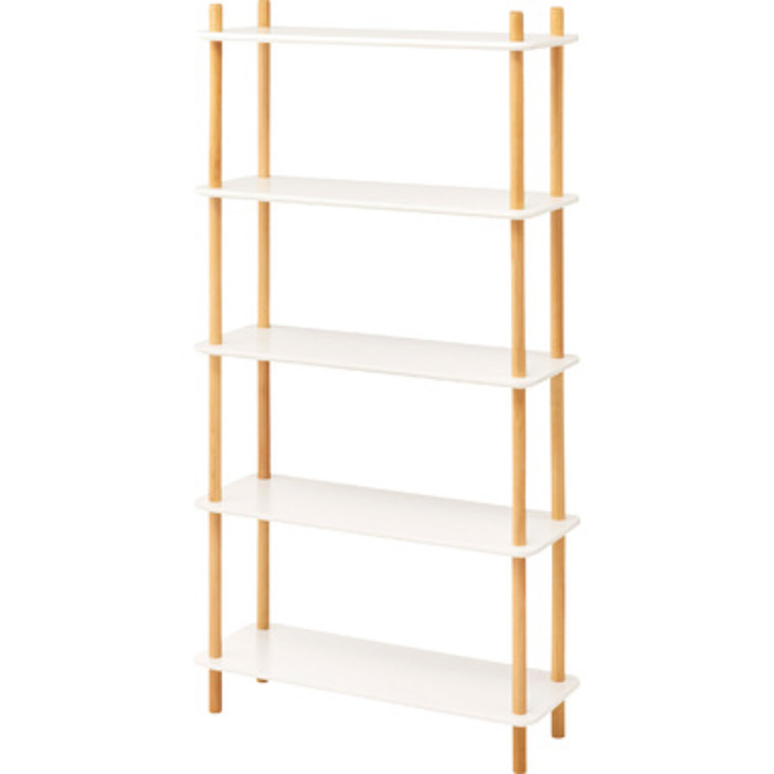 オープンラック