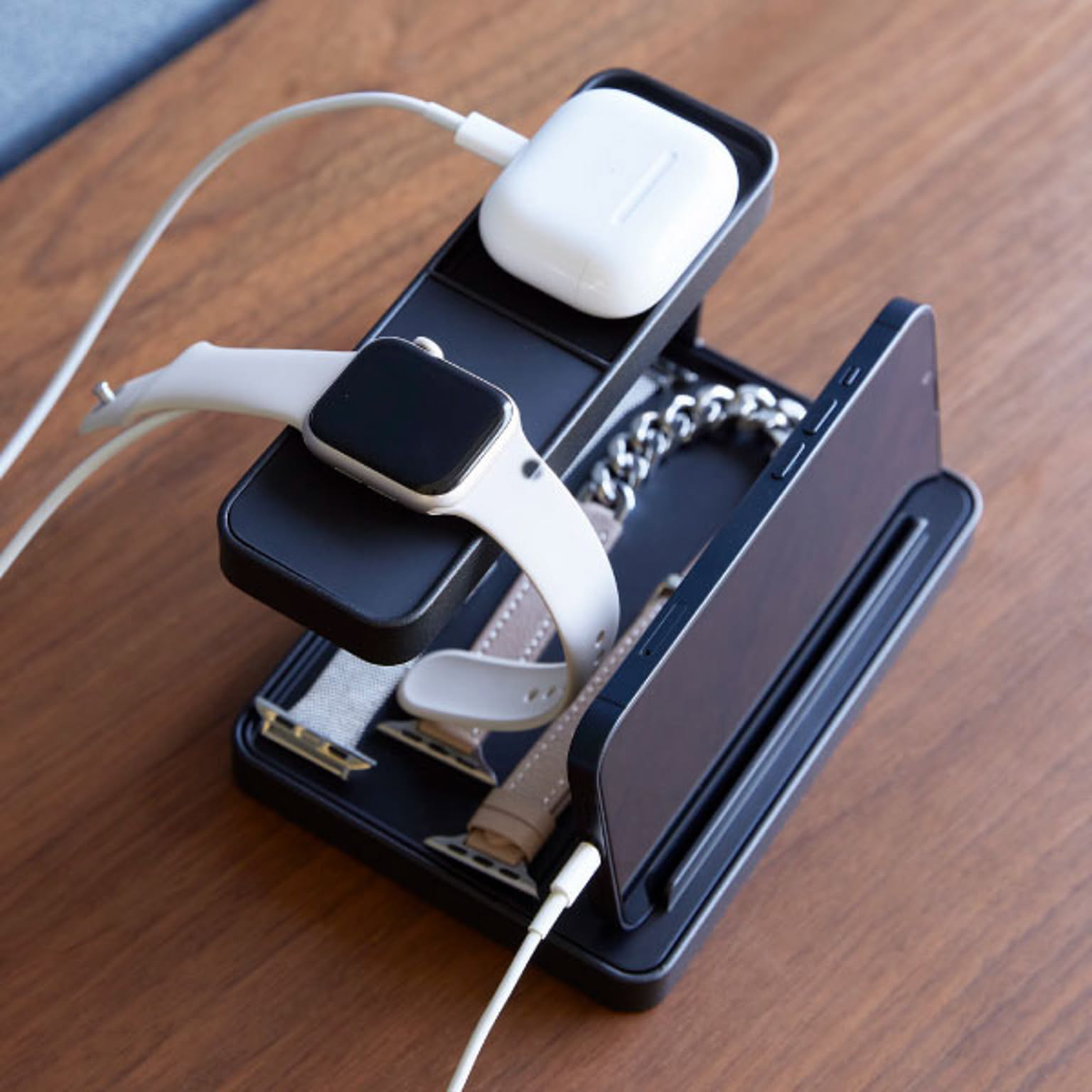 スマホアクセサリ